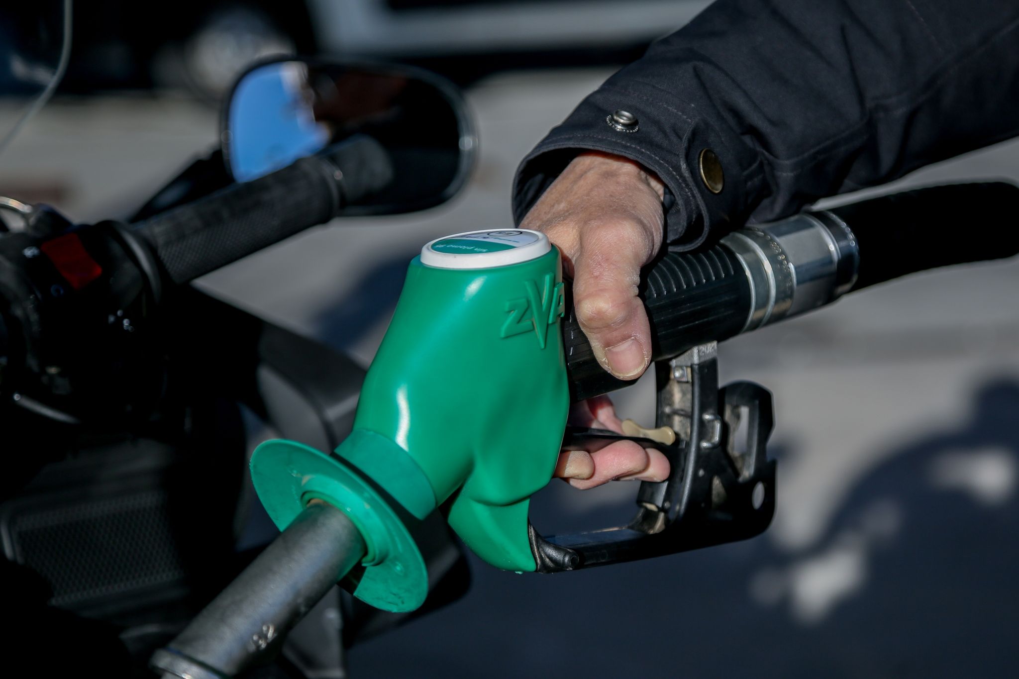 Inflation im Euroraum springt auf 7,5 Prozent