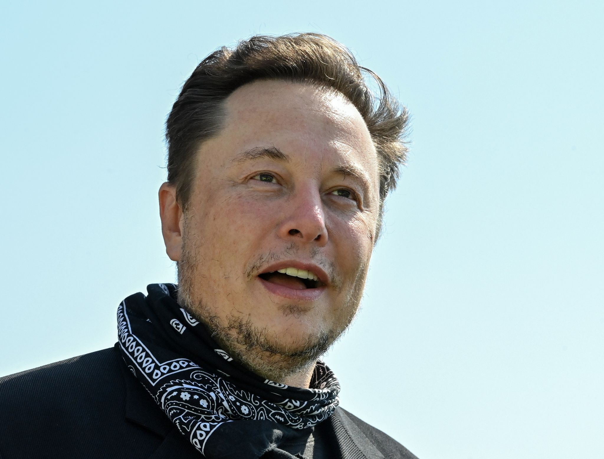 Elon Musk kommt in Twitter-Verwaltungsrat