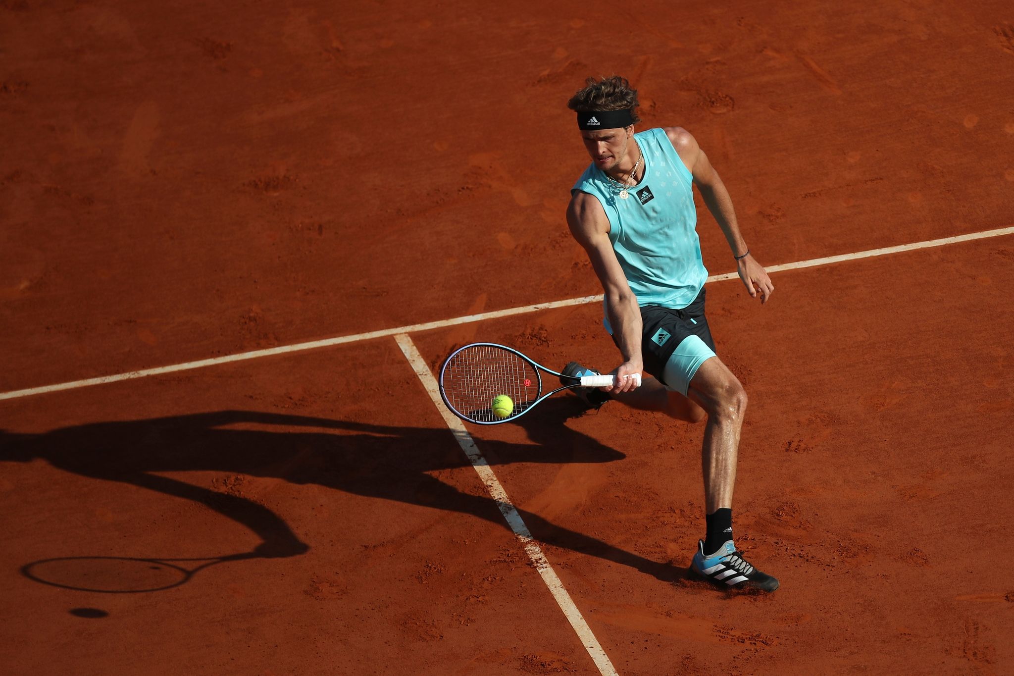Zverev sucht in München das «Spaß-Gefühl»