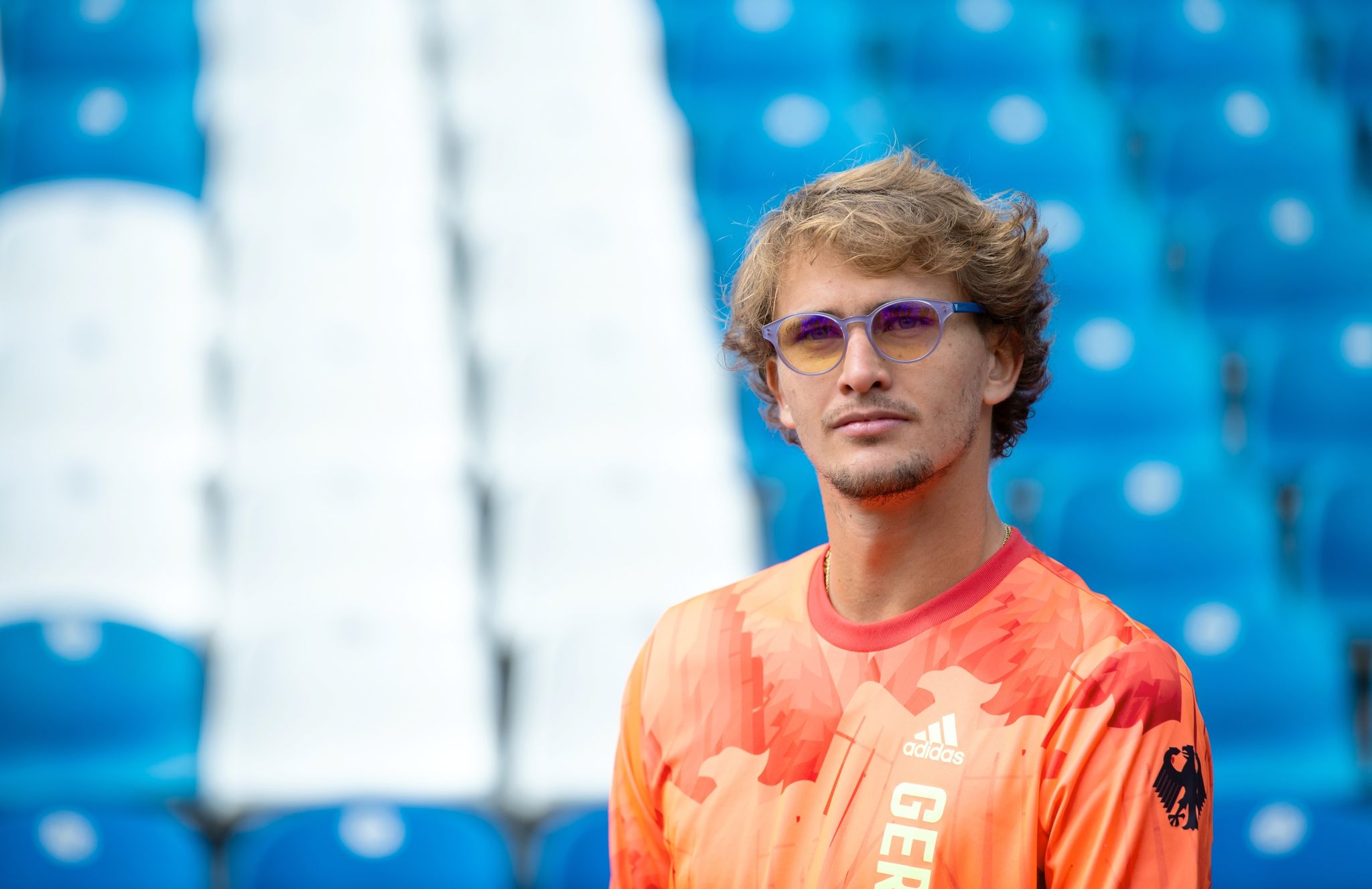 Zverev kritisiert Wimbledon-Aus für russische Profis