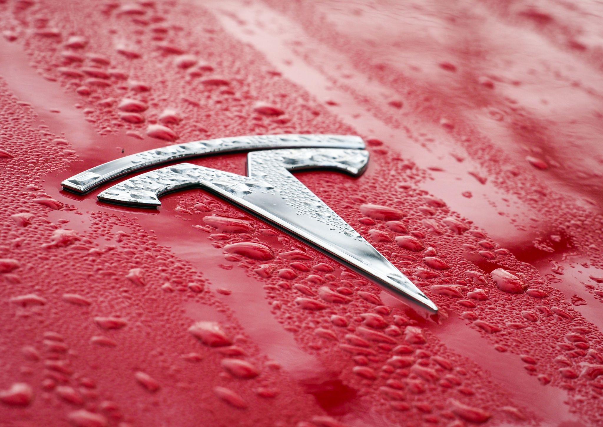 Tesla eröffnet in Texas zweites US-Werk