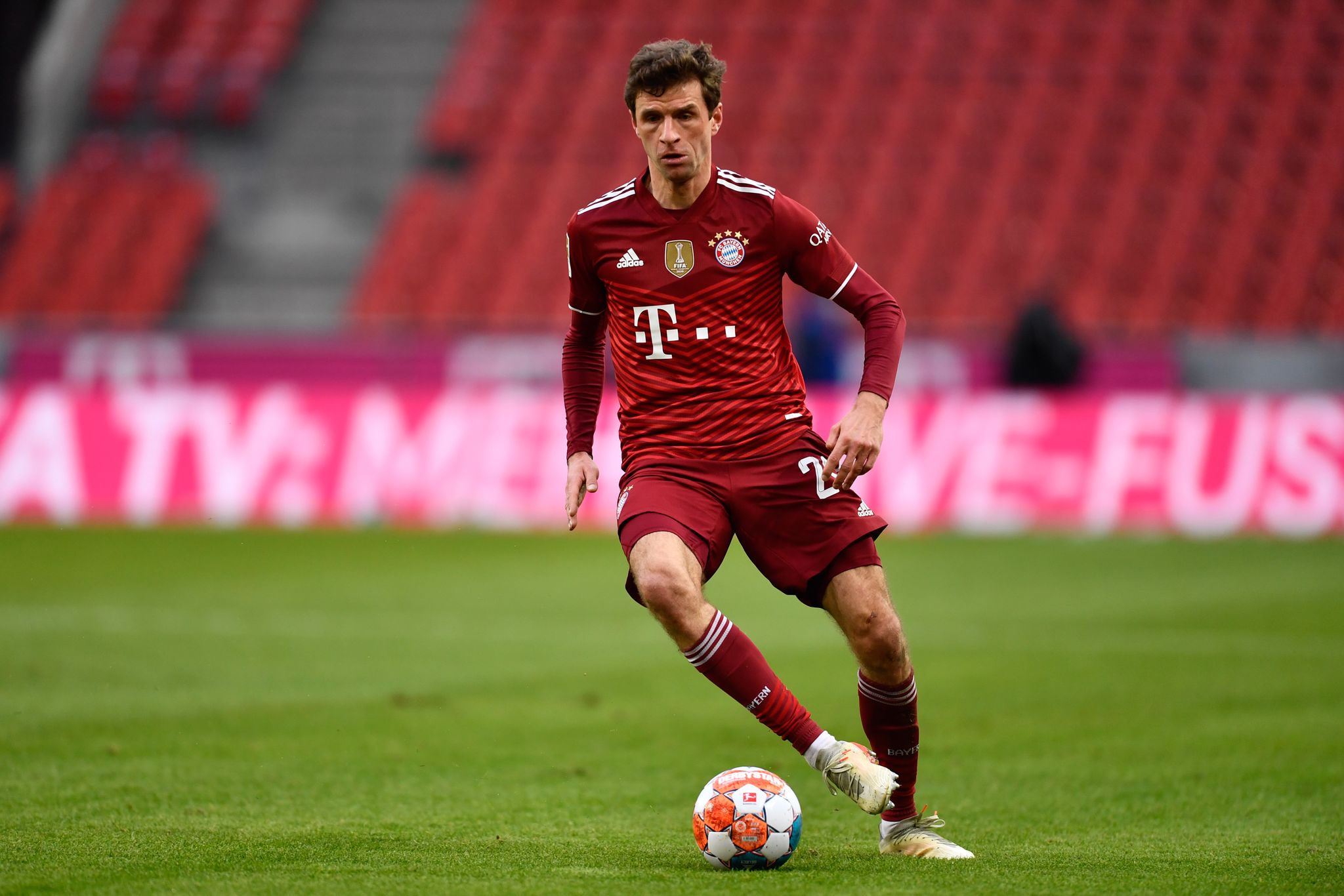 Bayern «heiß» auf Meilenstein – BVB als Partyschreck?