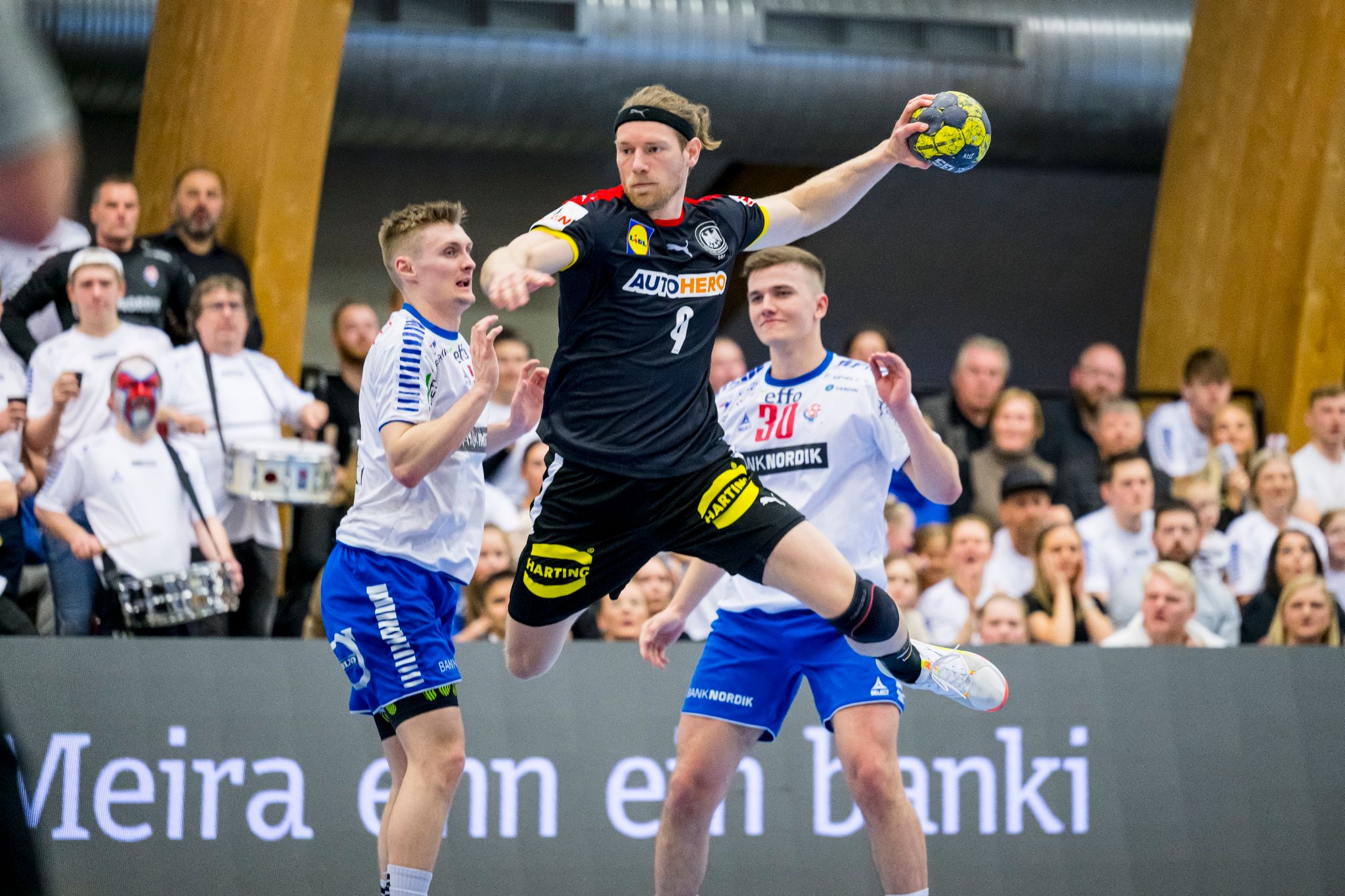 Nach gesichertem WM-Ticket: Handballer wagen keine Prognose