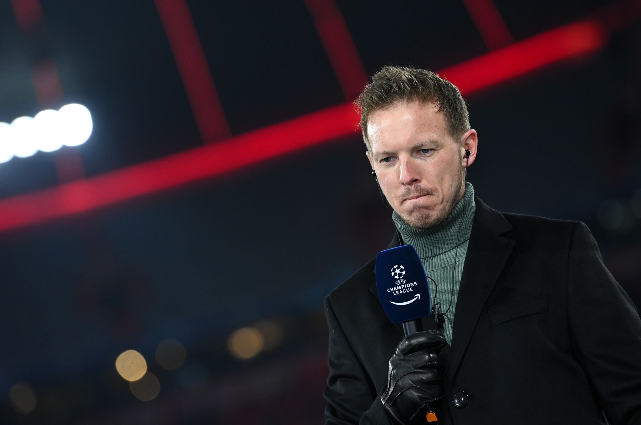 Das bringt die Fußball-Woche