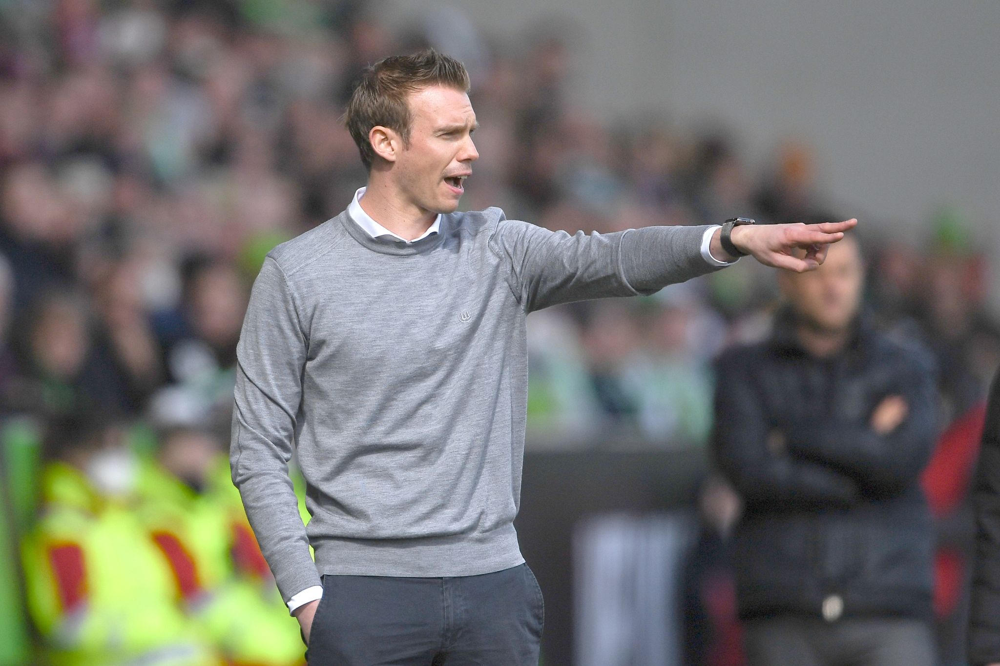 Das bringt die Fußball-Woche: DFB-Pokal, Titelkampf, Derby