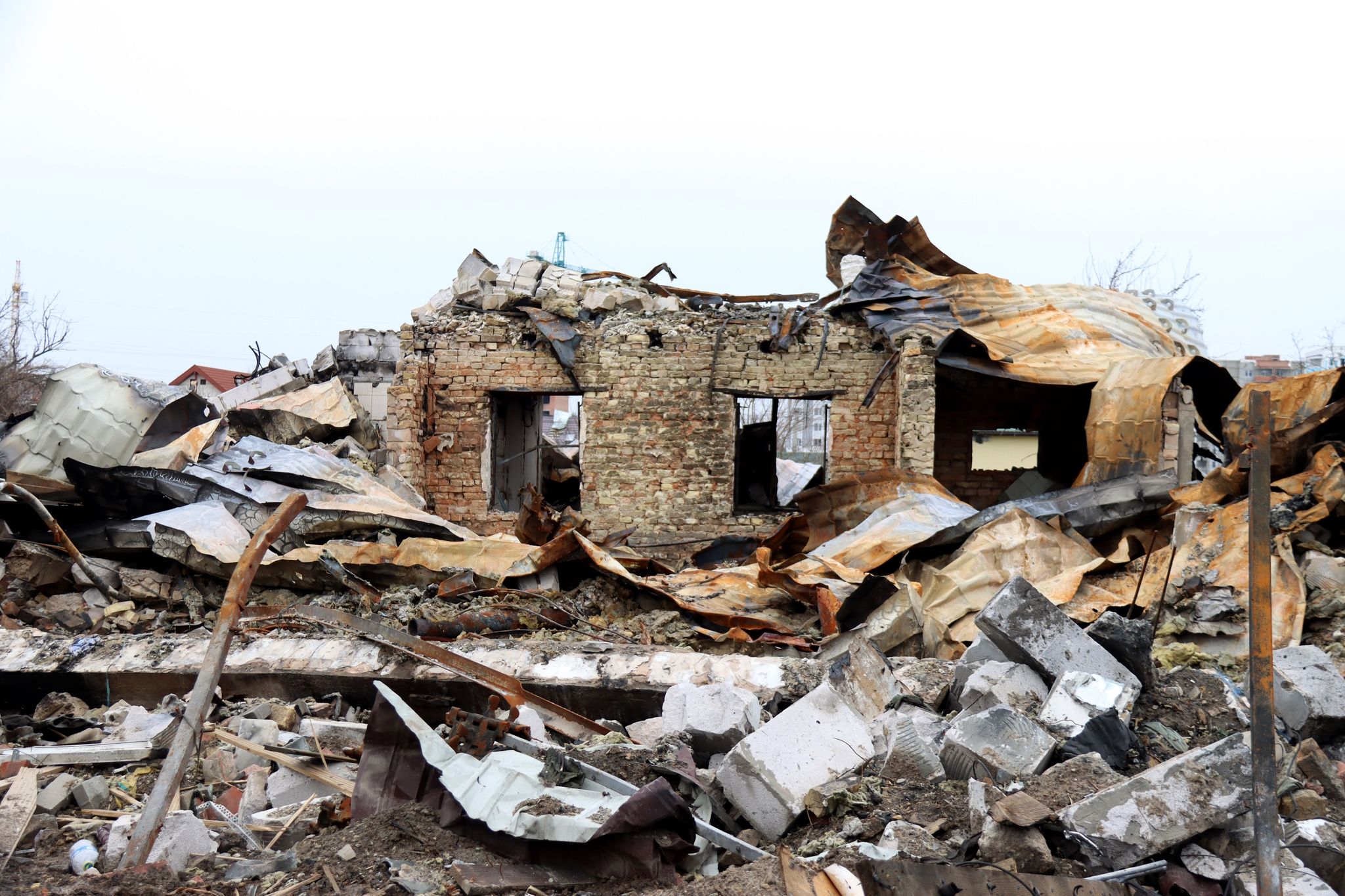 Russlands Aussagen zu Leichen medizinisch nicht haltbar