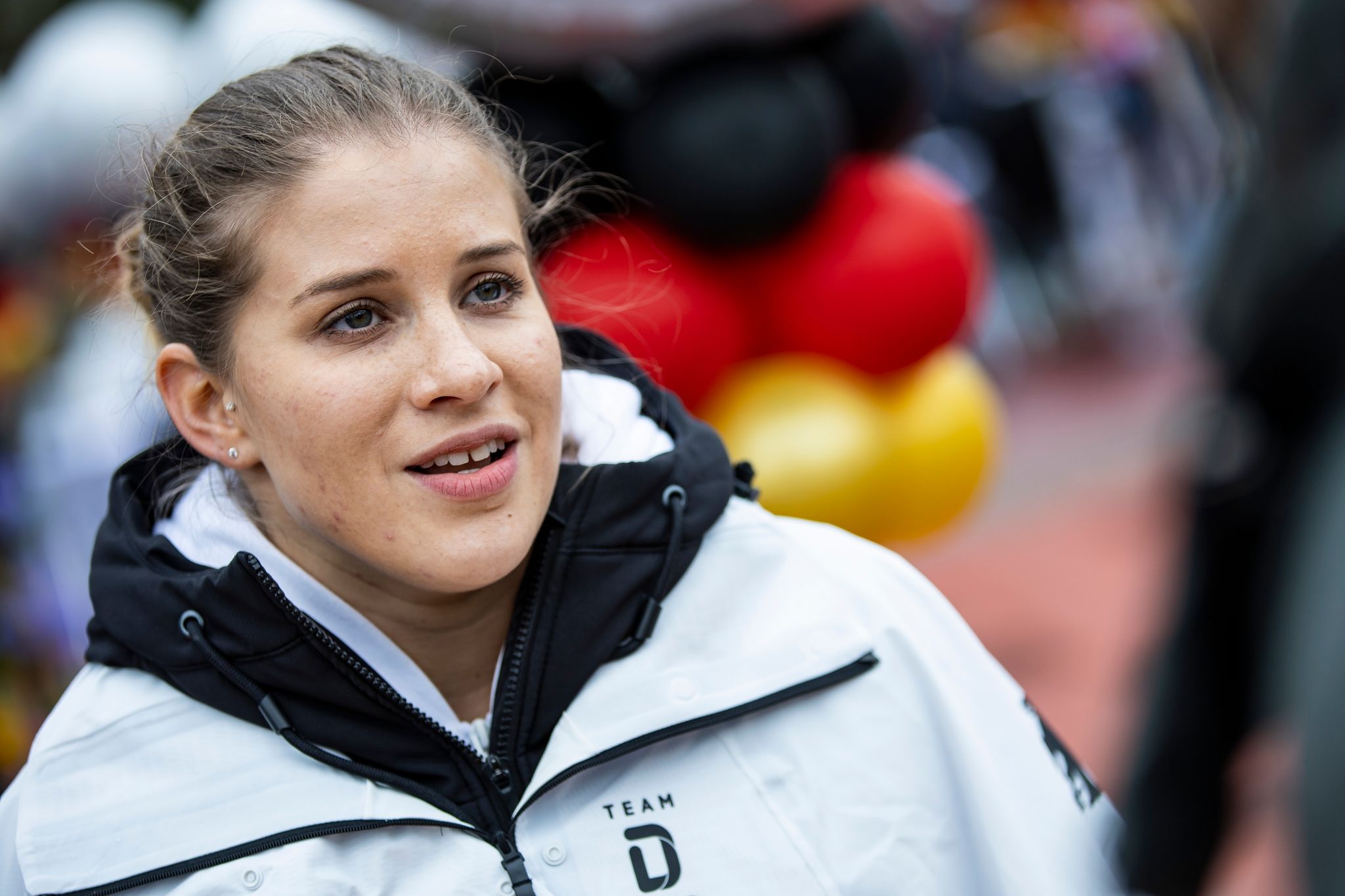 Russland und der Weg zurück: Deutsche Sportler im Spagat