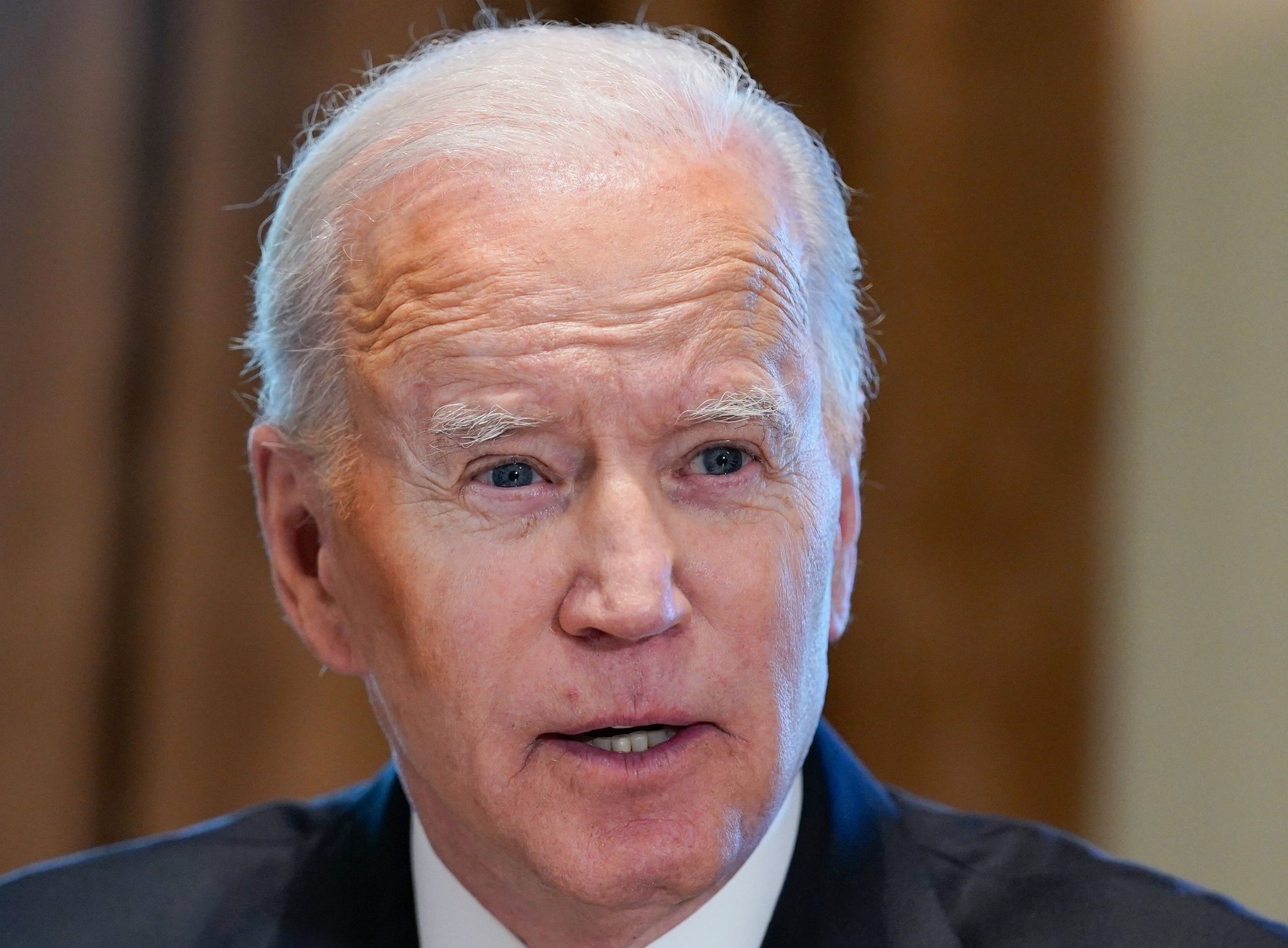 Biden spricht erstmals Begnadigungen aus