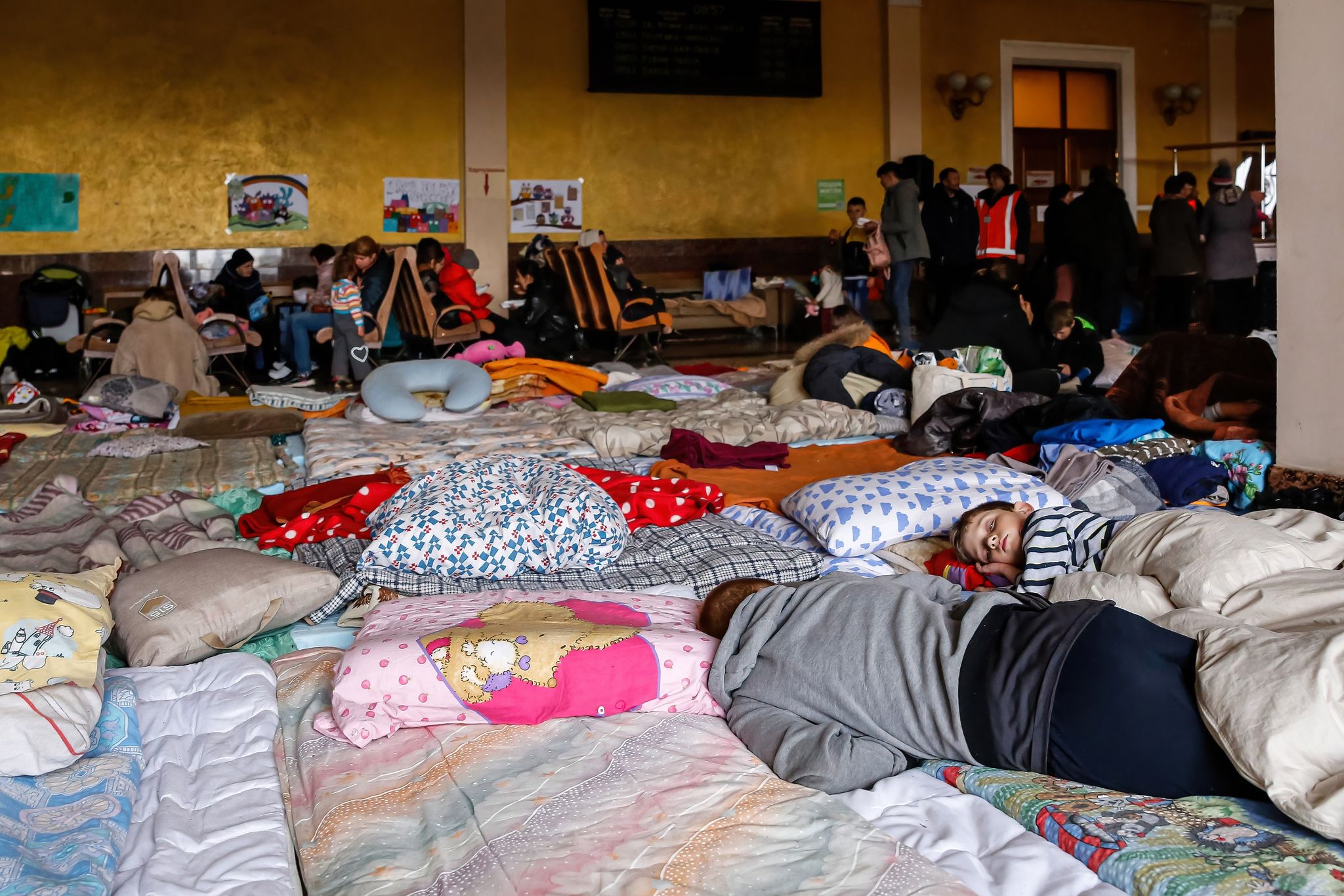 Krieg gegen die Ukraine: So ist die Lage