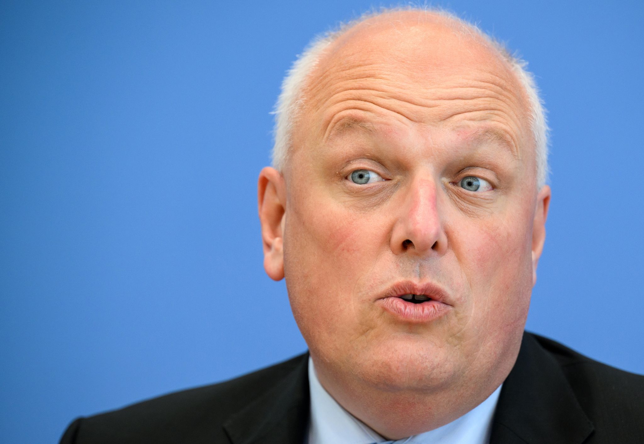 Datenschützer: Gesundheitsdaten keine Eintrittskarte