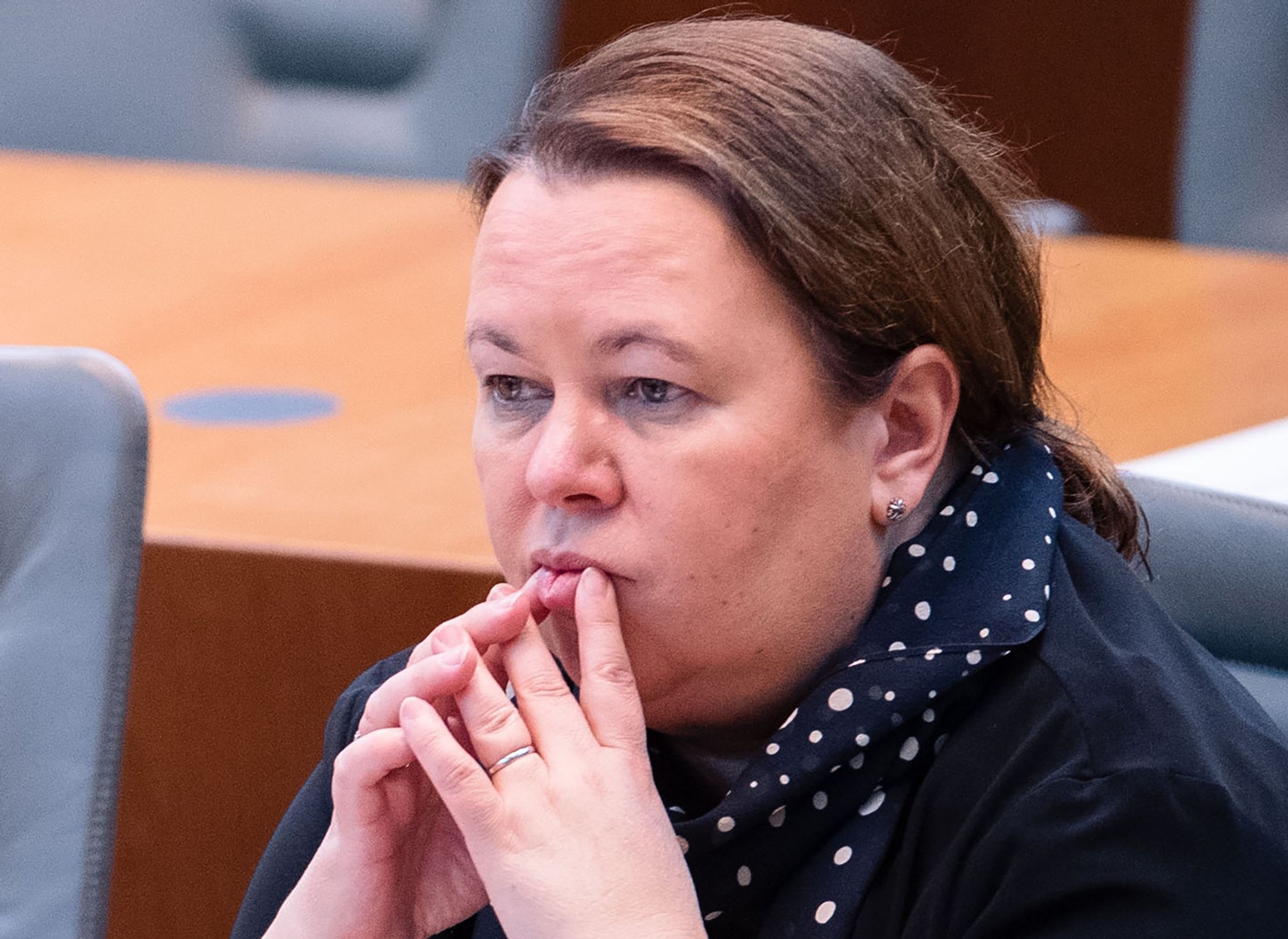 «Mallorca-Affäre»: NRW-Umweltministerin zurückgetreten