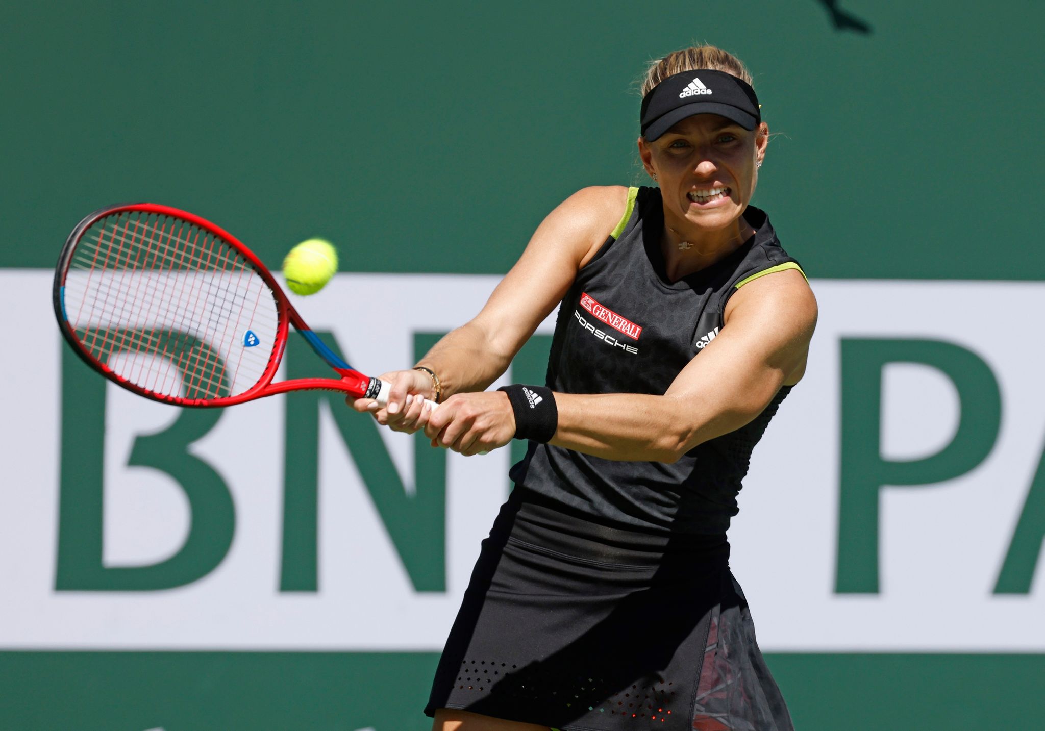 0:2 in Kasachstan: Tennis-Damen droht Abstieg