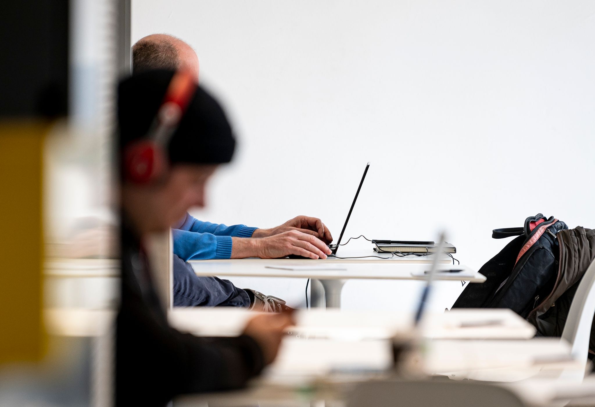 Studie: Fachkräftemangel setzt Start-ups immer mehr zu