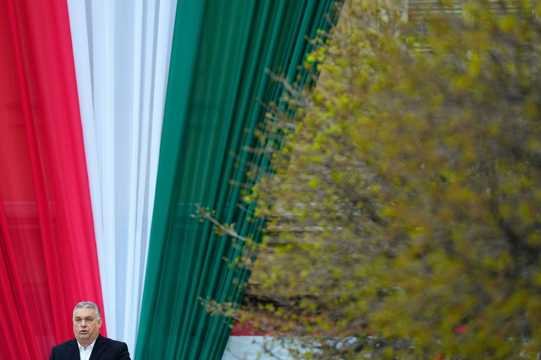 Ungarn wählten neues Parlament – Orban vor neuem Wahlsieg