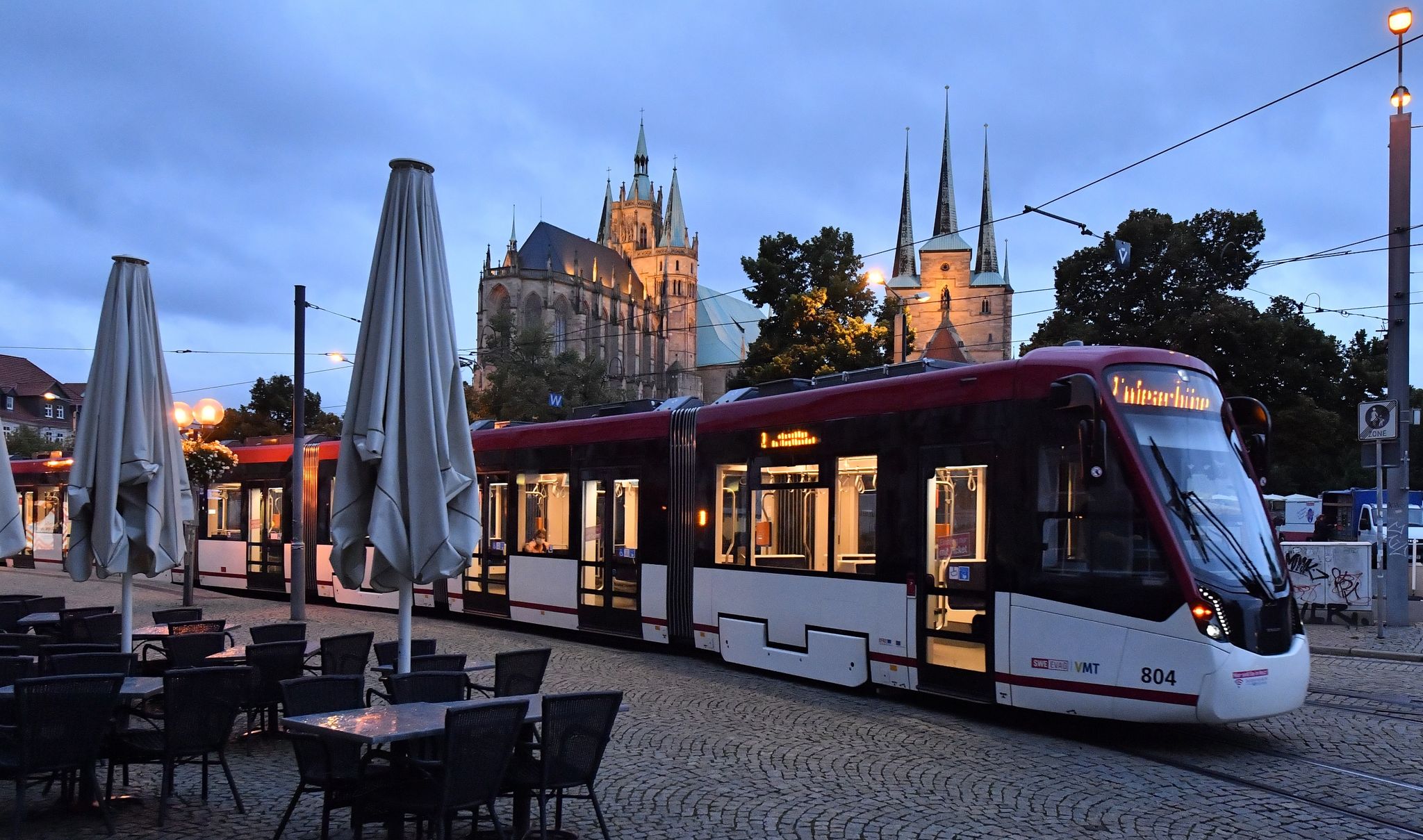 Wissing hält Zeitplan für 9-Euro-Ticket für realistisch