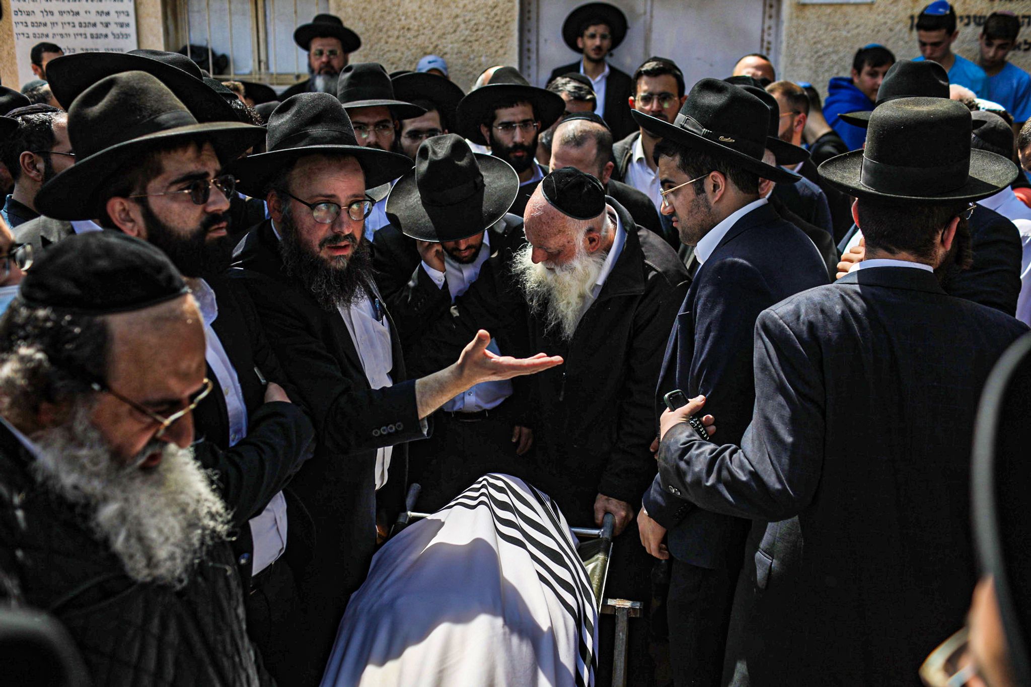 Israel: Hamas nicht interessiert an vollständiger Eskalation