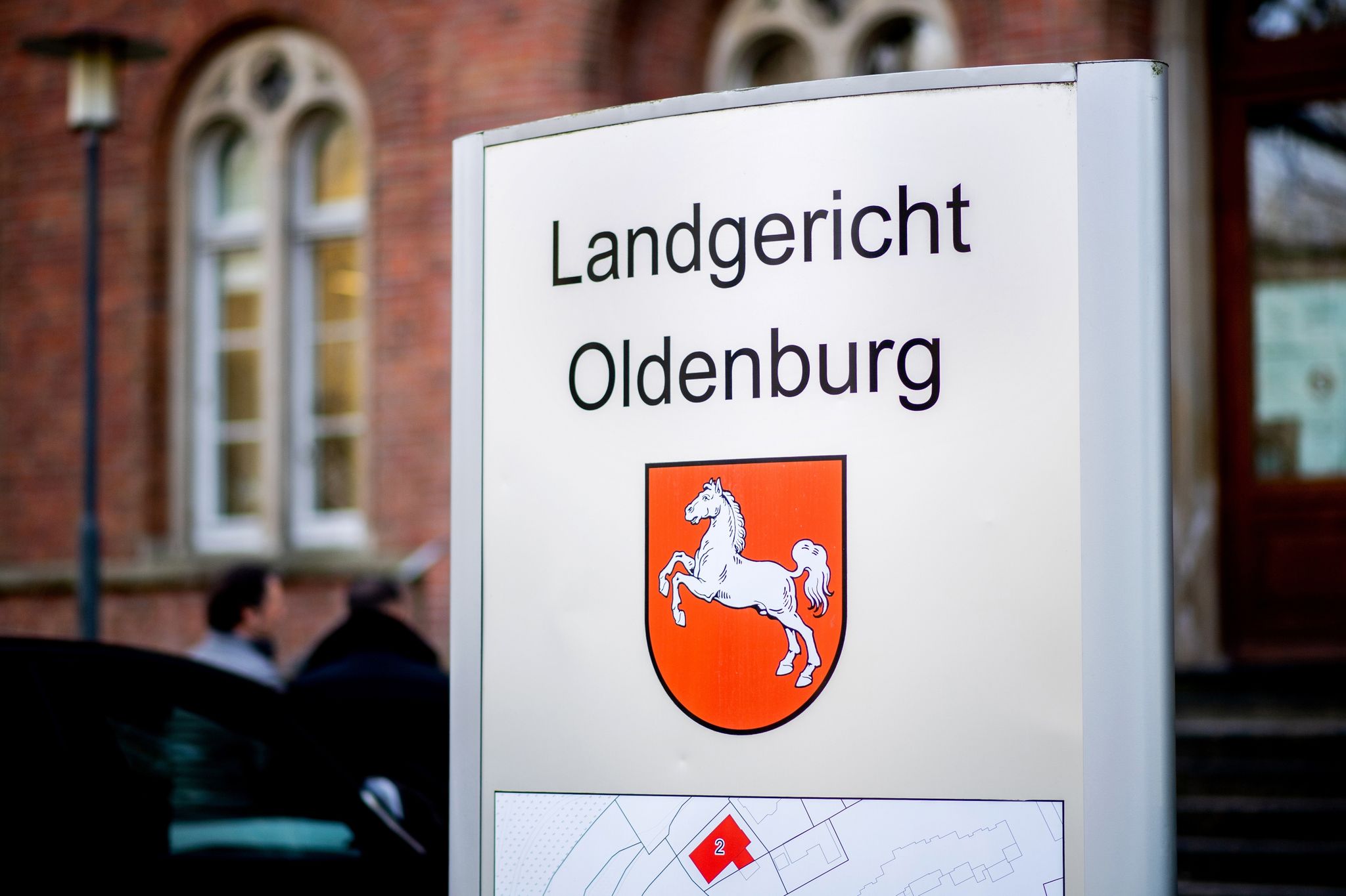 Patientenmorde – Chefermittler schildert Ermittlungen