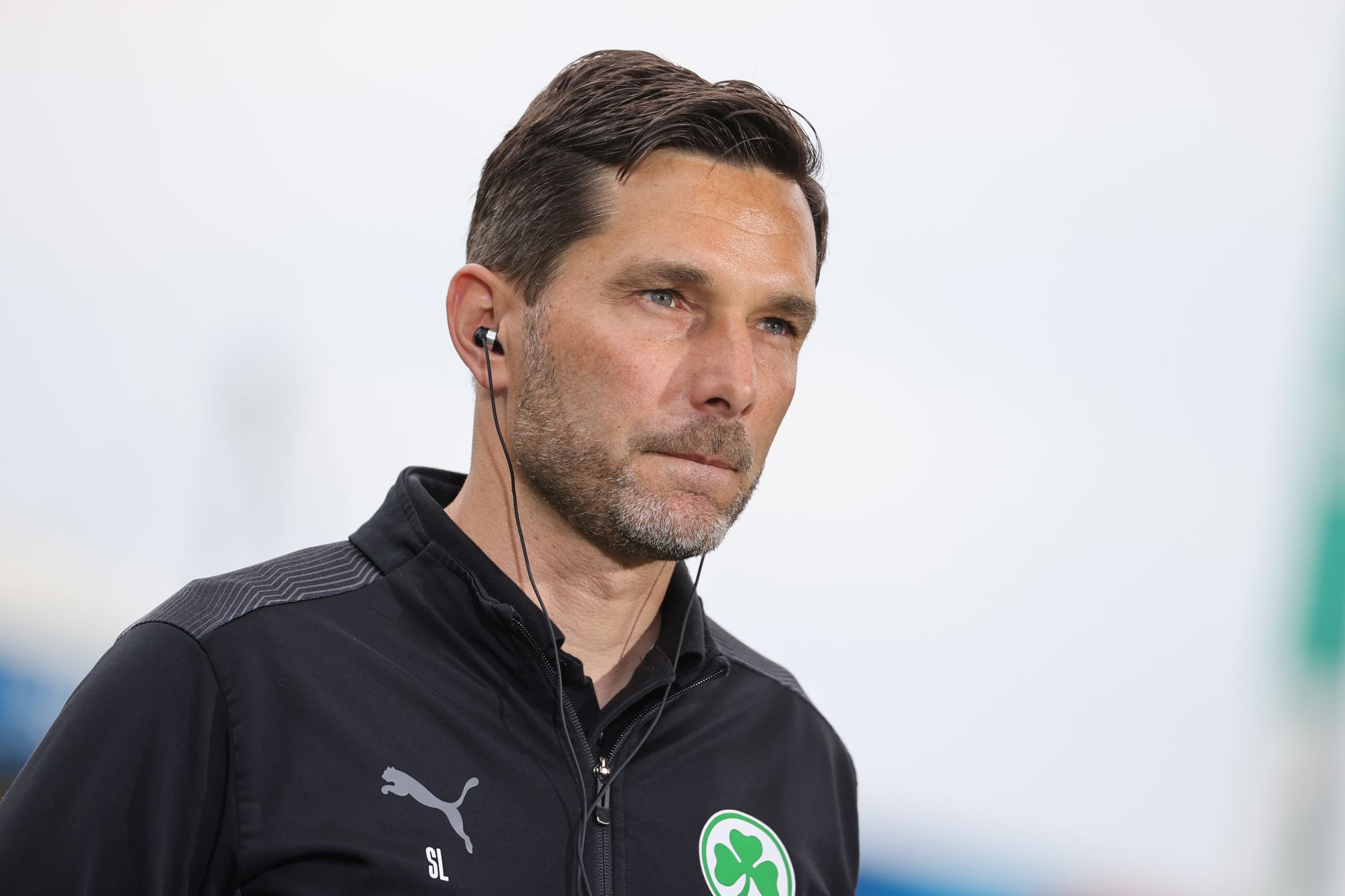 Coach Leitl will Greuther Fürth verlassen – Ziel Hannover?