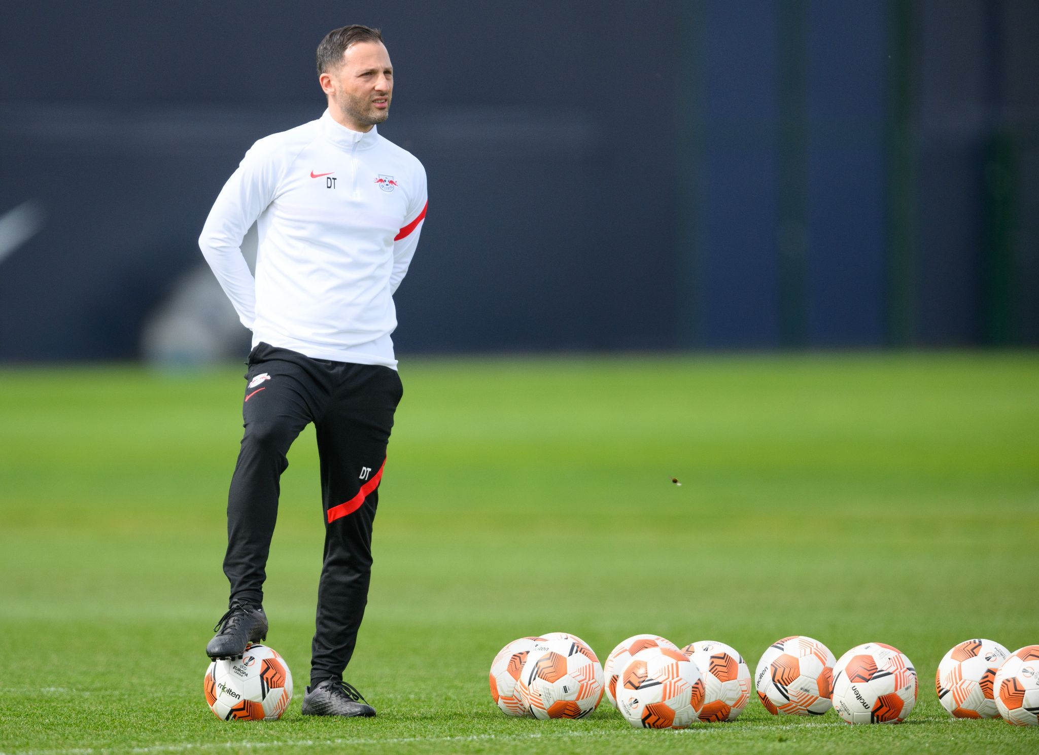 «Große Bedeutung»: Leipzig heiß aufs Halbfinale in Bergamo