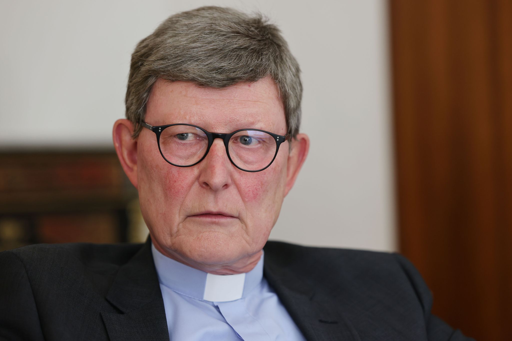 «Finanzskandal» in Woelkis Erzbistum?