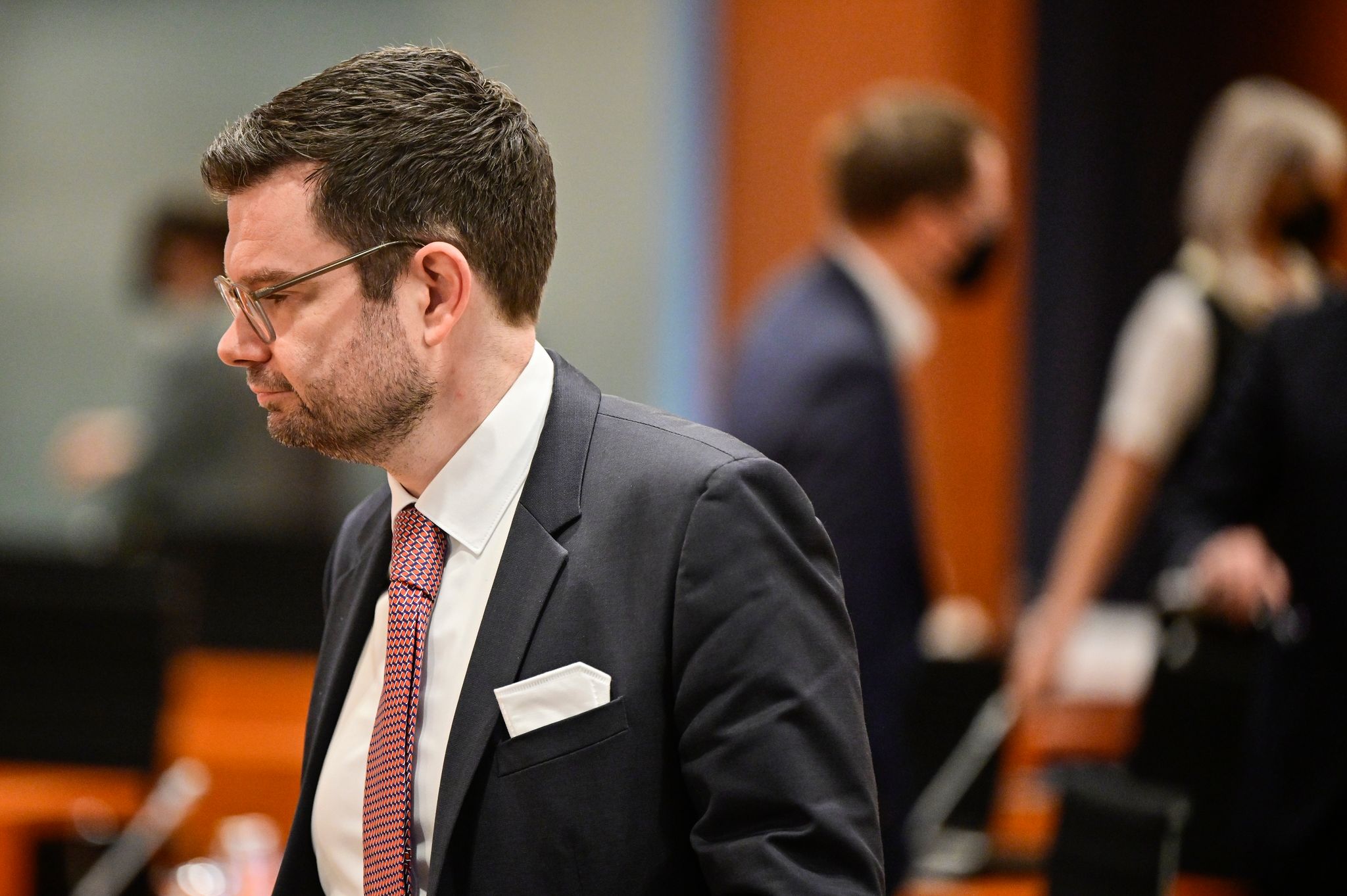 Minister: Lieferung schwerer Waffen wäre kein Kriegseintritt