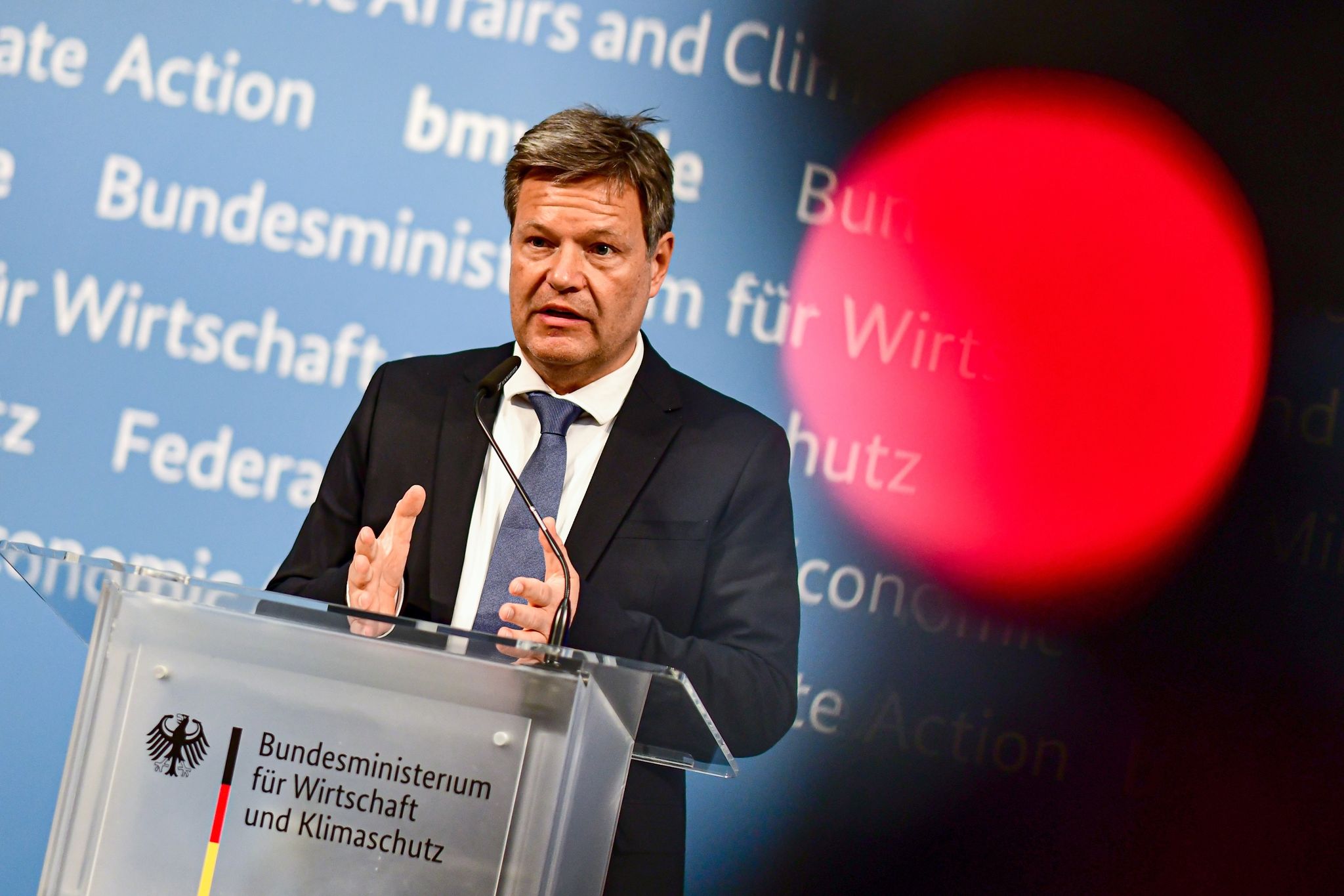 Ausladung Steinmeiers – Habeck sieht «diplomatischen Fehler»