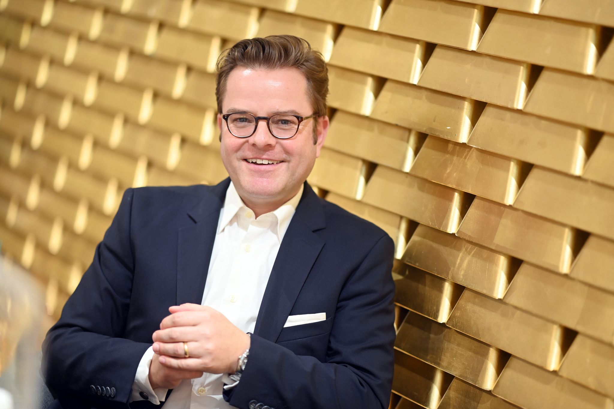 Woher Gold in Deutschland kommt – sehr hohe Recyclingquote