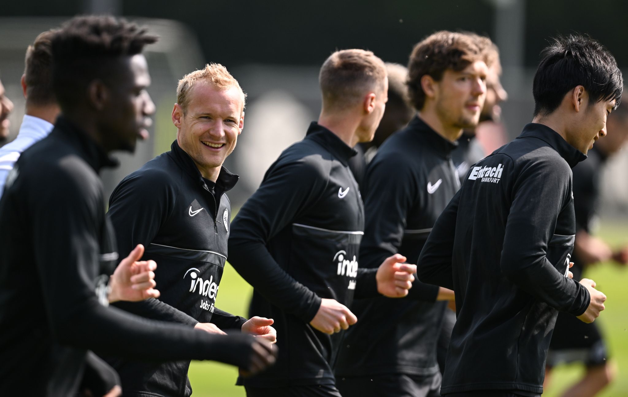 Frankfurts historische Chance gegen West Ham