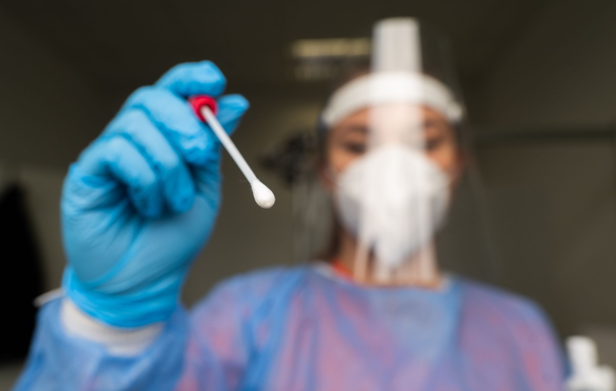 RKI zu Corona: 7 Prozent weder geimpft noch genesen