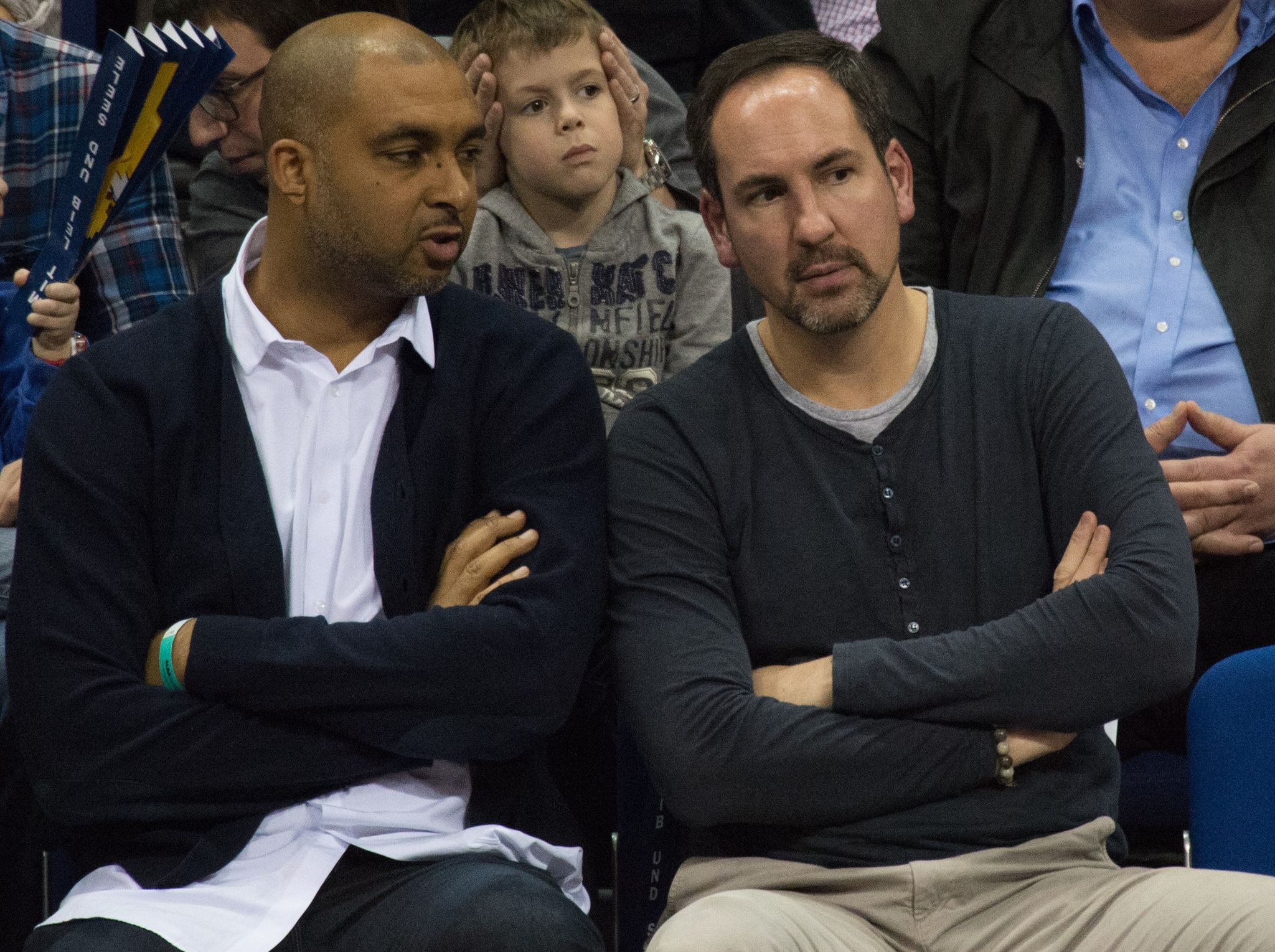 DBB trauert um früheren Nationalspieler Okulaja