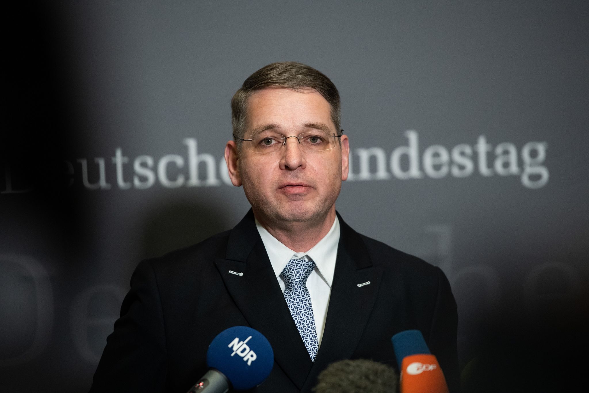 Bundeswehr-Sondervermögen: Koalition und Union einigen sich