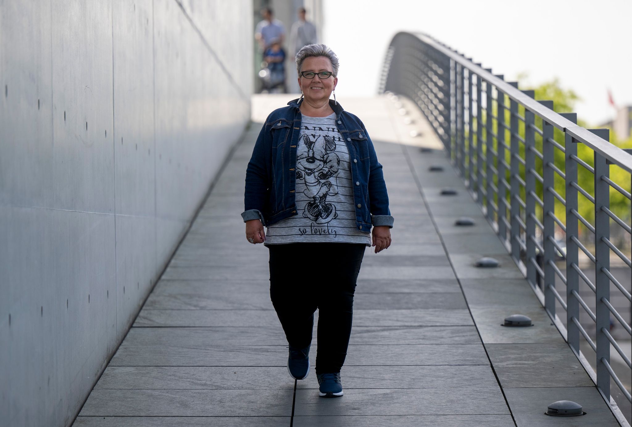 Magen-OP: Nach dem Abnehmen beginnt der Kampf