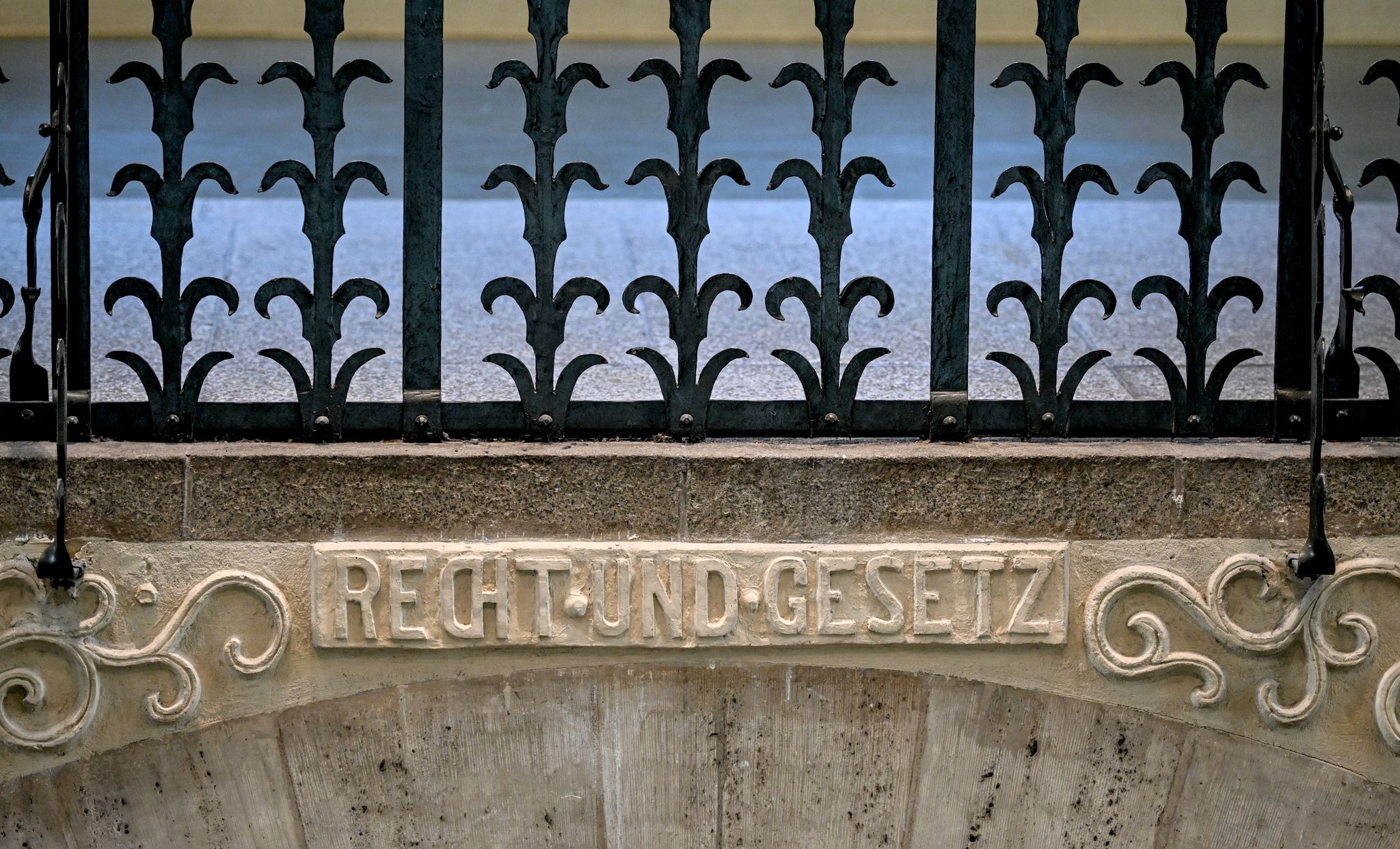 Kindesmissbrauch – Zwölf Jahre Haft und Sicherungsverwahrung