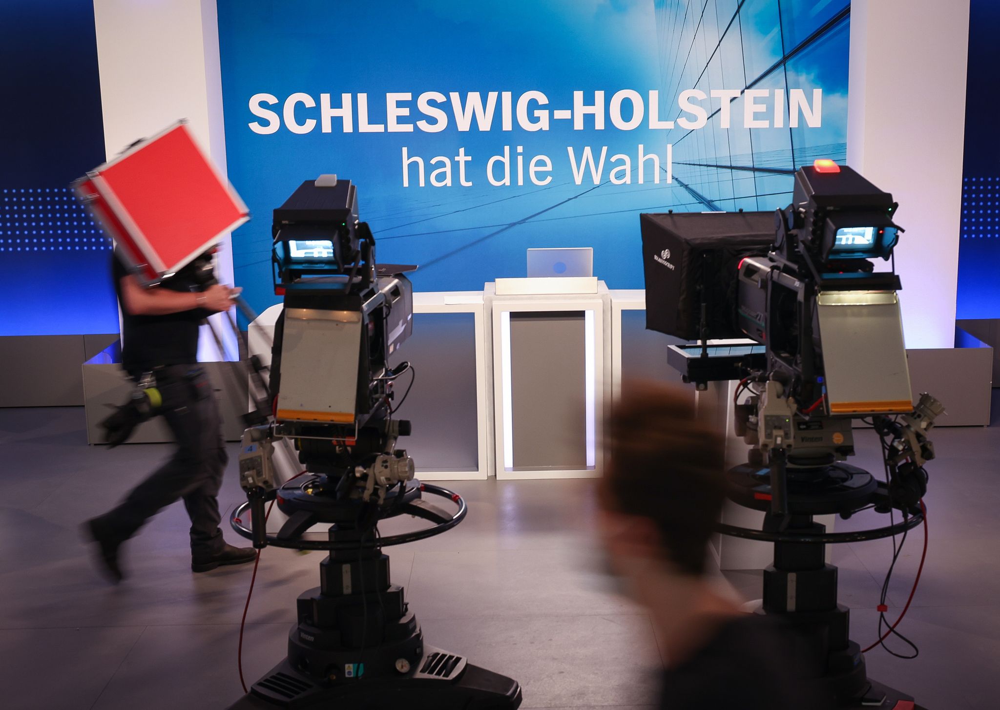 Was man über die Wahl in Schleswig-Holstein wissen muss