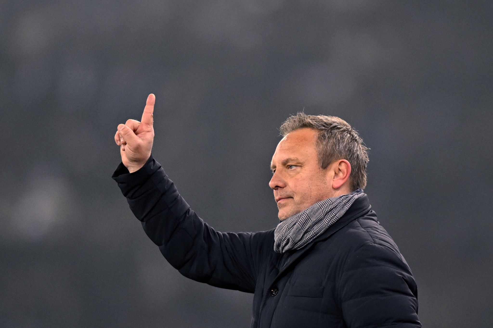 «Bild»: Breitenreiter wird neuer Trainer in Hoffenheim