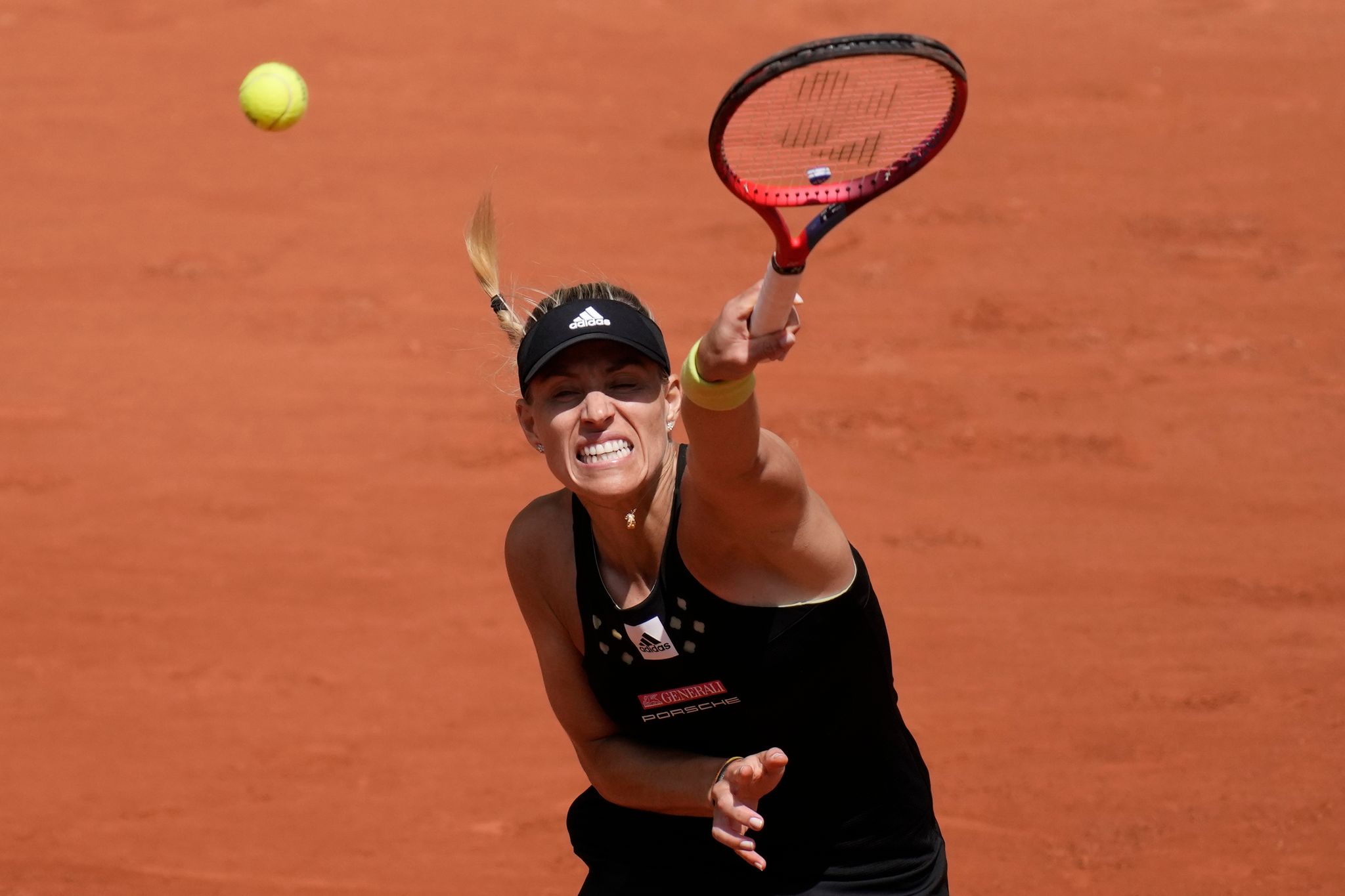 Zverev und Kerber kämpfen um Einzug ins Achtelfinale