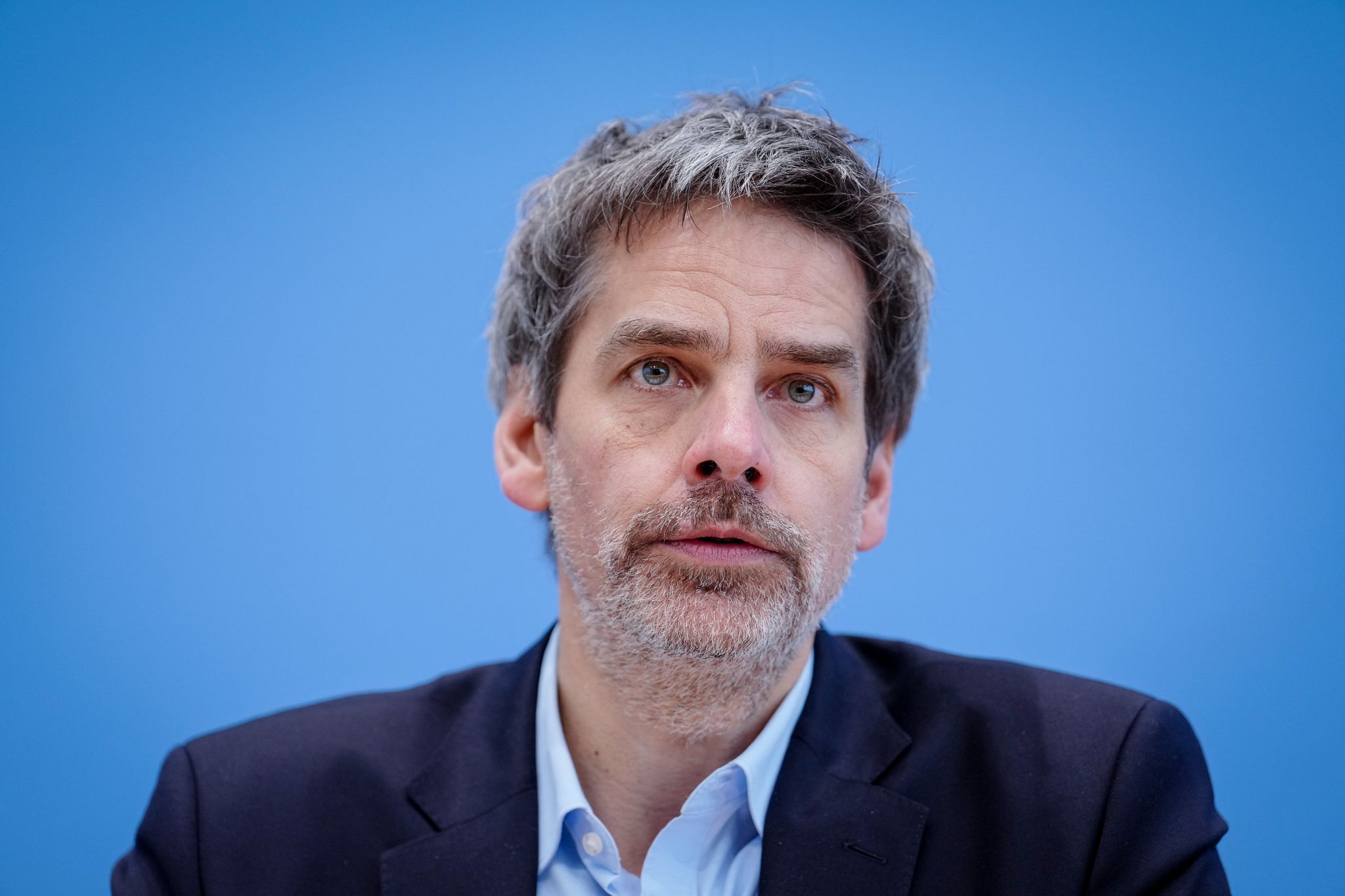 Bundesregierung: Ausbildung von Soldaten kein Kriegseintritt