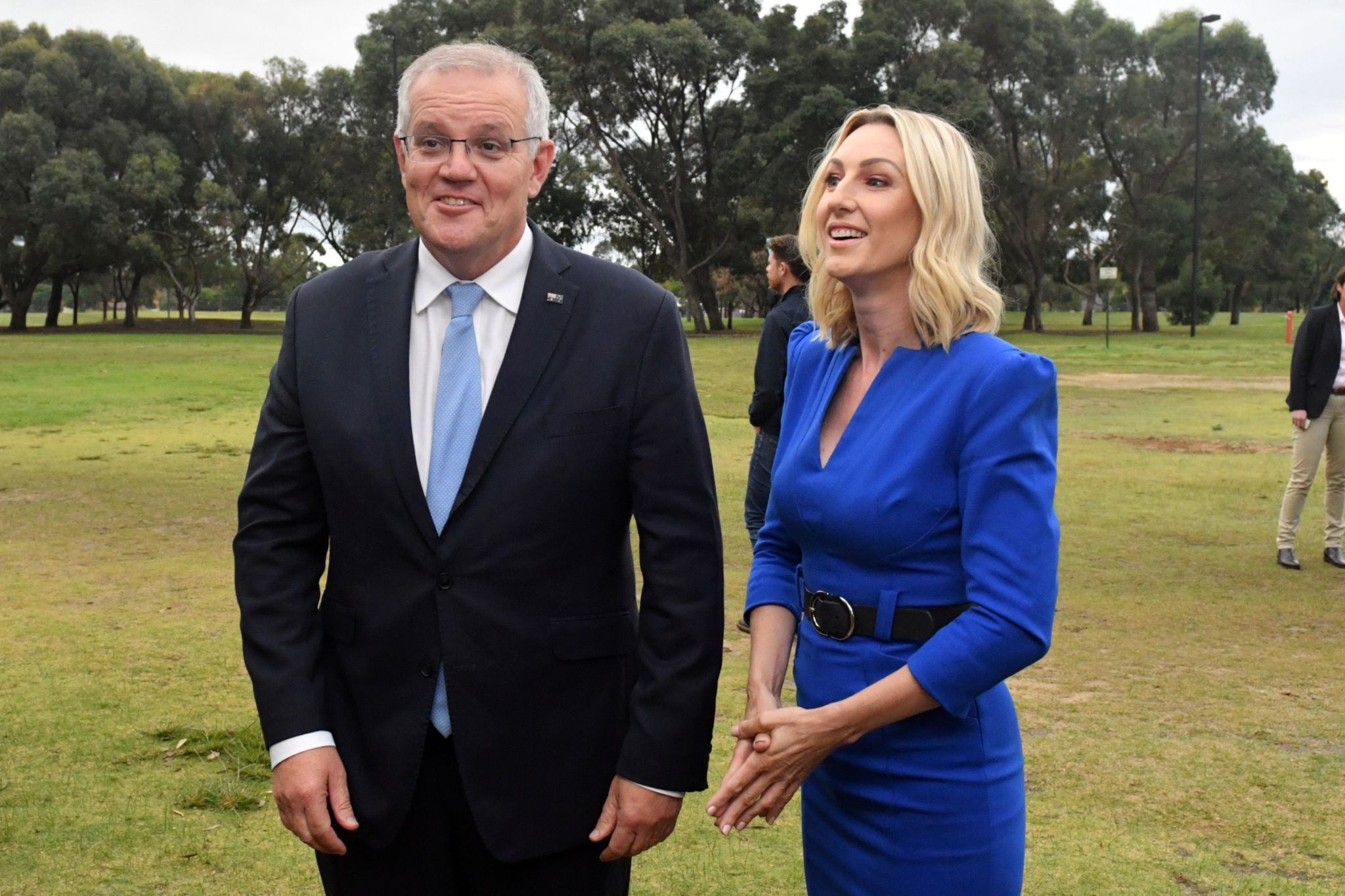 Wahl in Australien: Oktopus-Orakel sagt Gewinner voraus