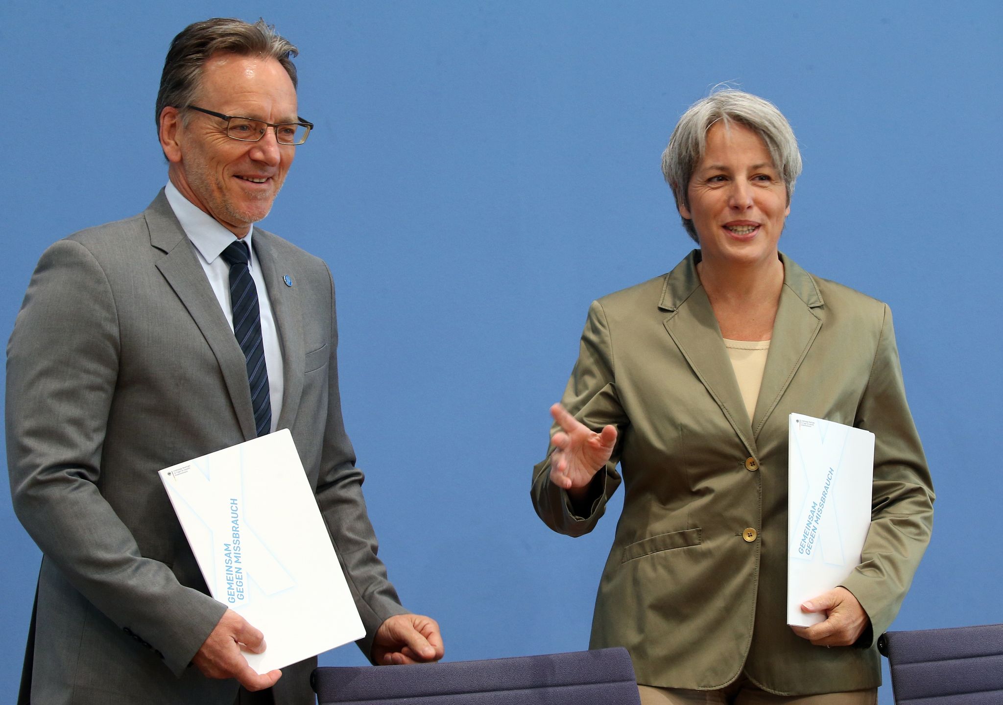 Neue Dimension: Babysitter missbraucht jahrelang Kinder