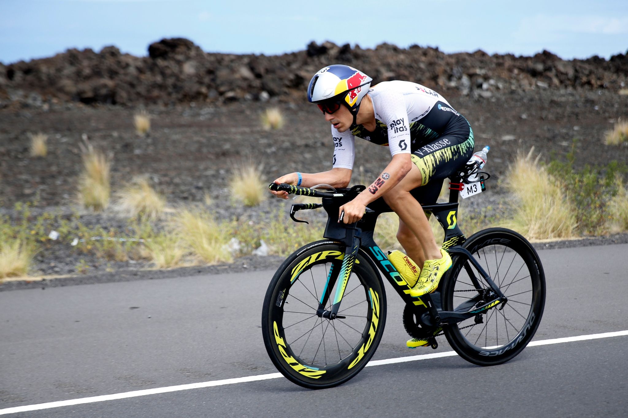 Das muss man wissen zur Ironman-WM in St. George