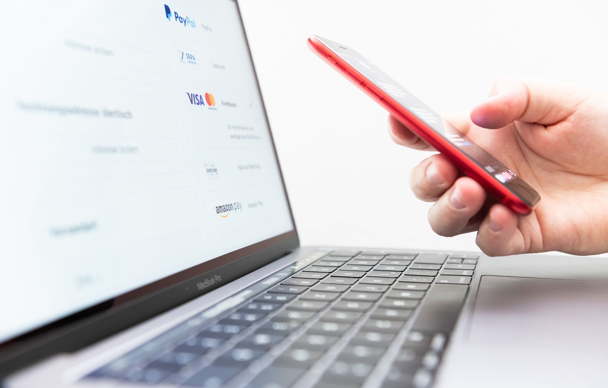 Online-Einbindung der Girocard im zweiten Halbjahr
