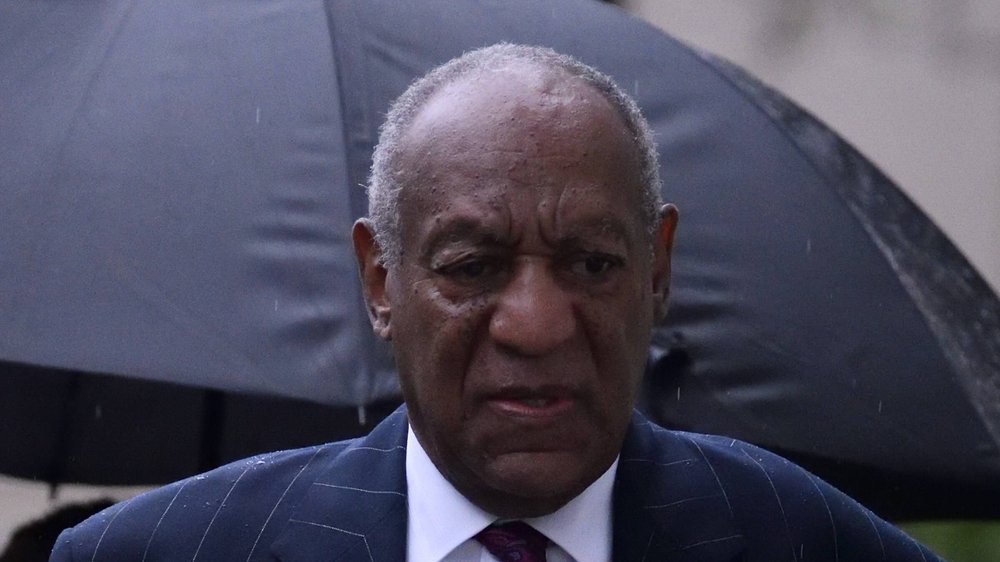 Neuer Missbrauchsprozess beginnt: Bill Cosby steht wieder vor Gericht
