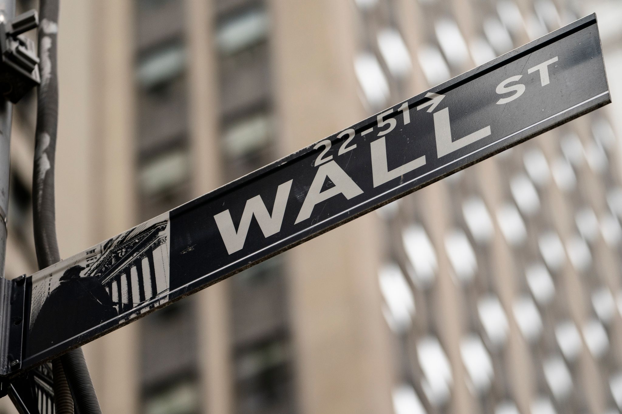 Kurssprung: Fed-Aussagen begeistern Wall-Street-Anleger