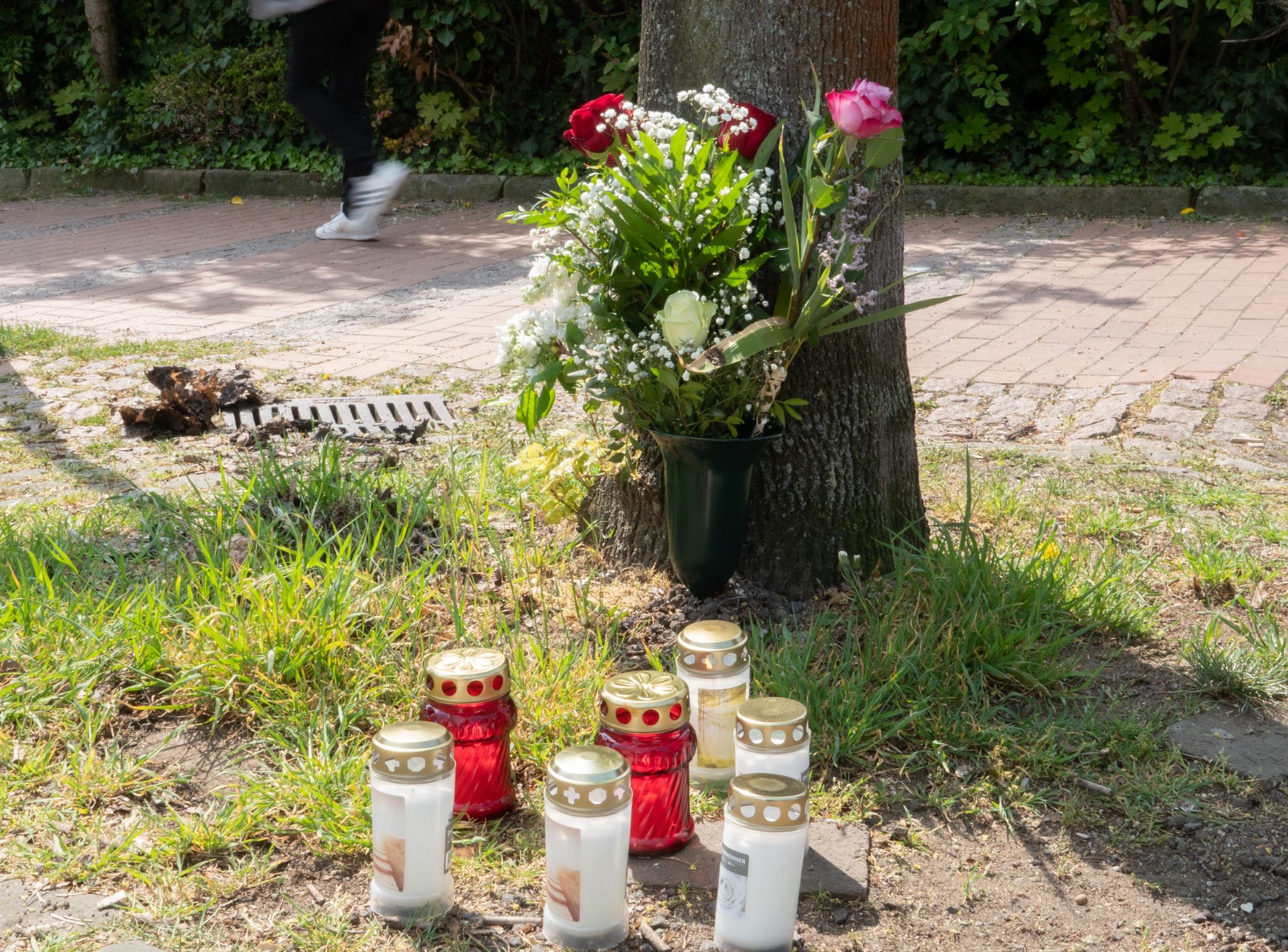 Tötung von 35-Jähriger – Geplante Trennung als Motiv?