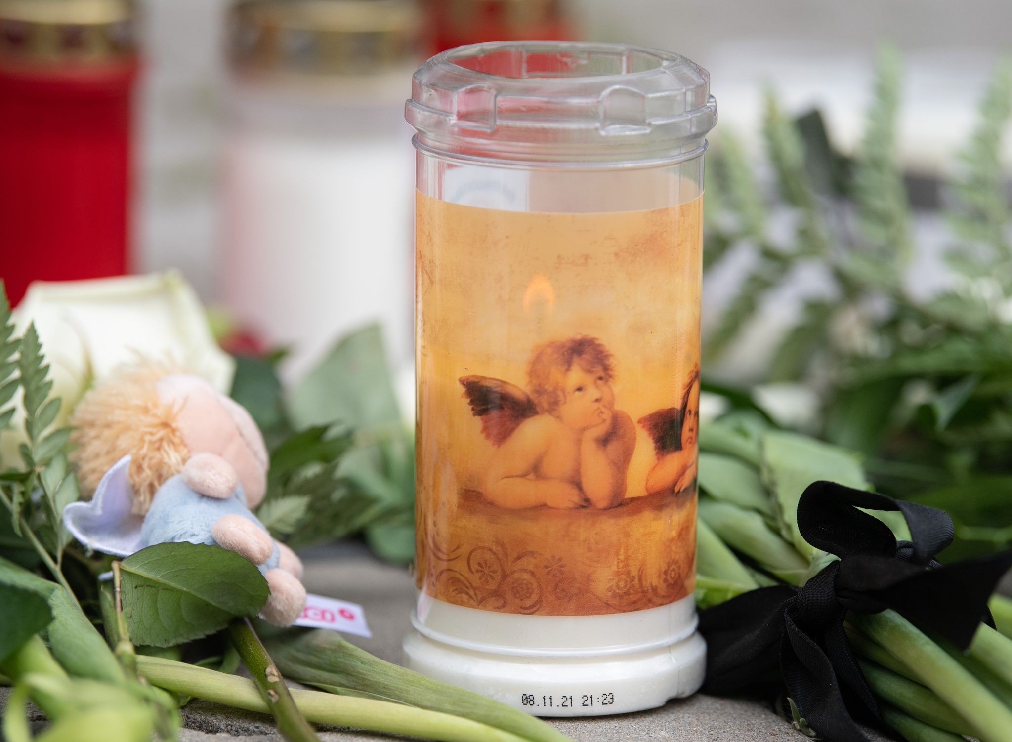 Fahndung nach Tod von Geschwisterpaar dauert an