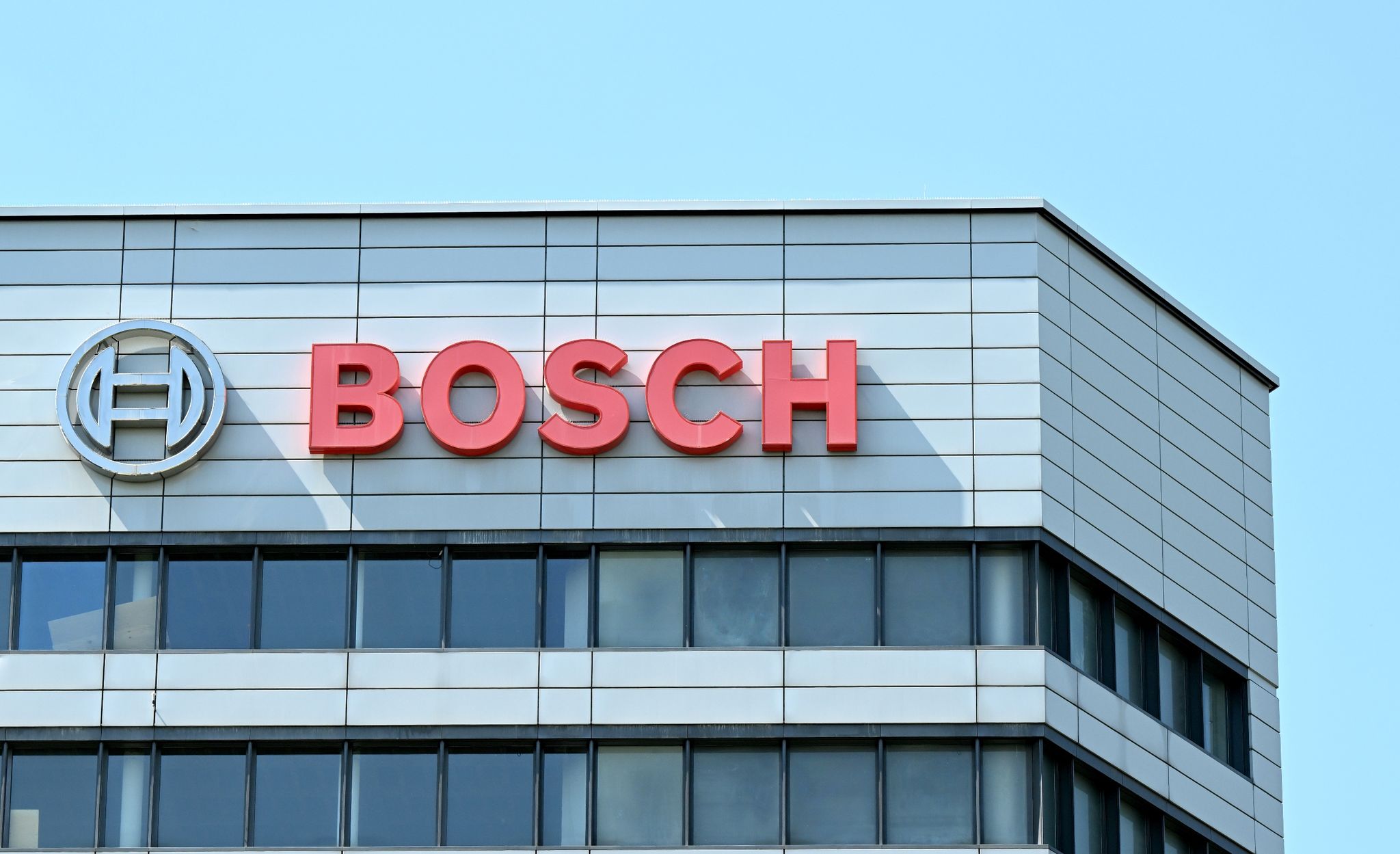 Bosch fordert Diversifizierung bei Energie