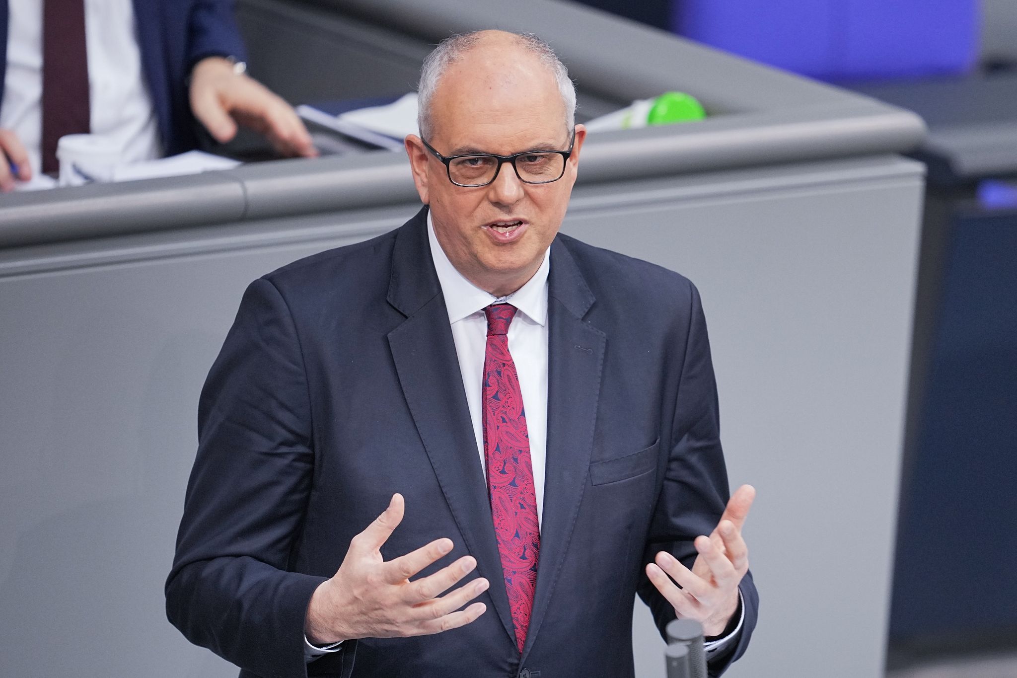 Steuerentlastungen für Bürger auf der Kippe
