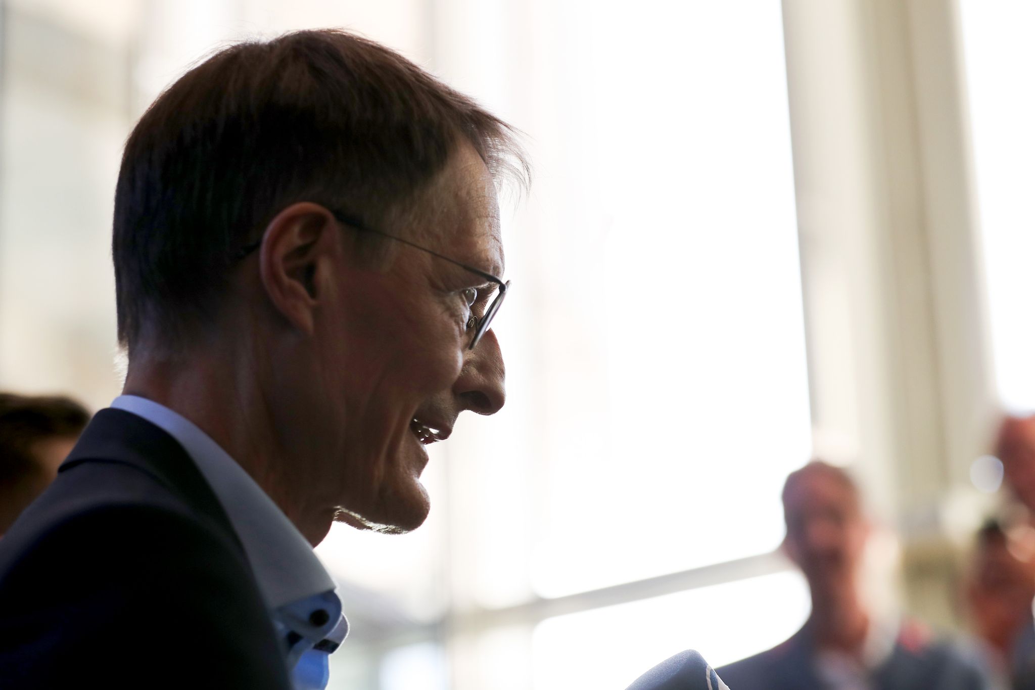 Corona-Bekämpfung im Herbst: Lauterbach will Plan vorlegen