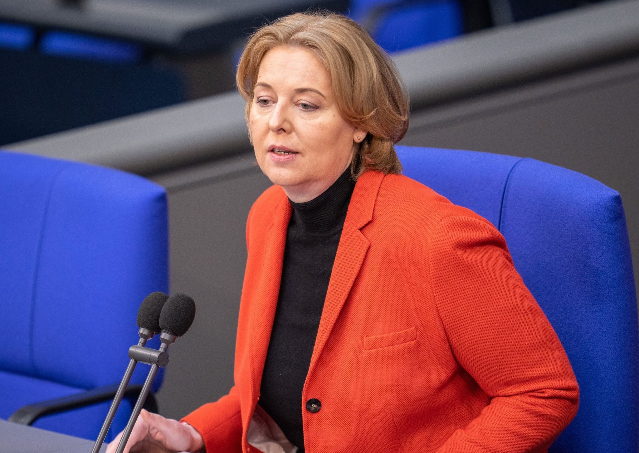Bas zu Besuch: Deutsch-ukrainische Annäherung in Kiew