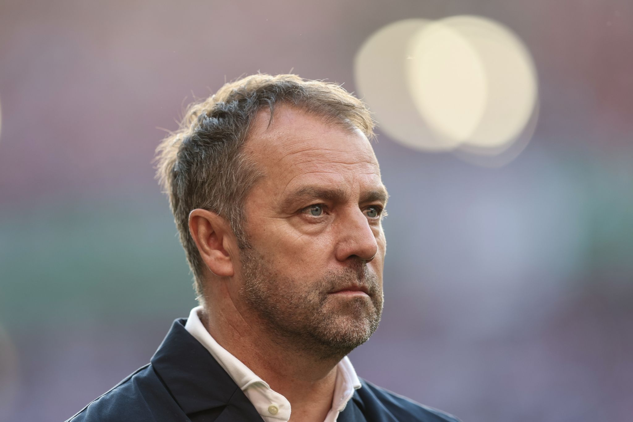 Flick simuliert WM-Masterplan in Marbella